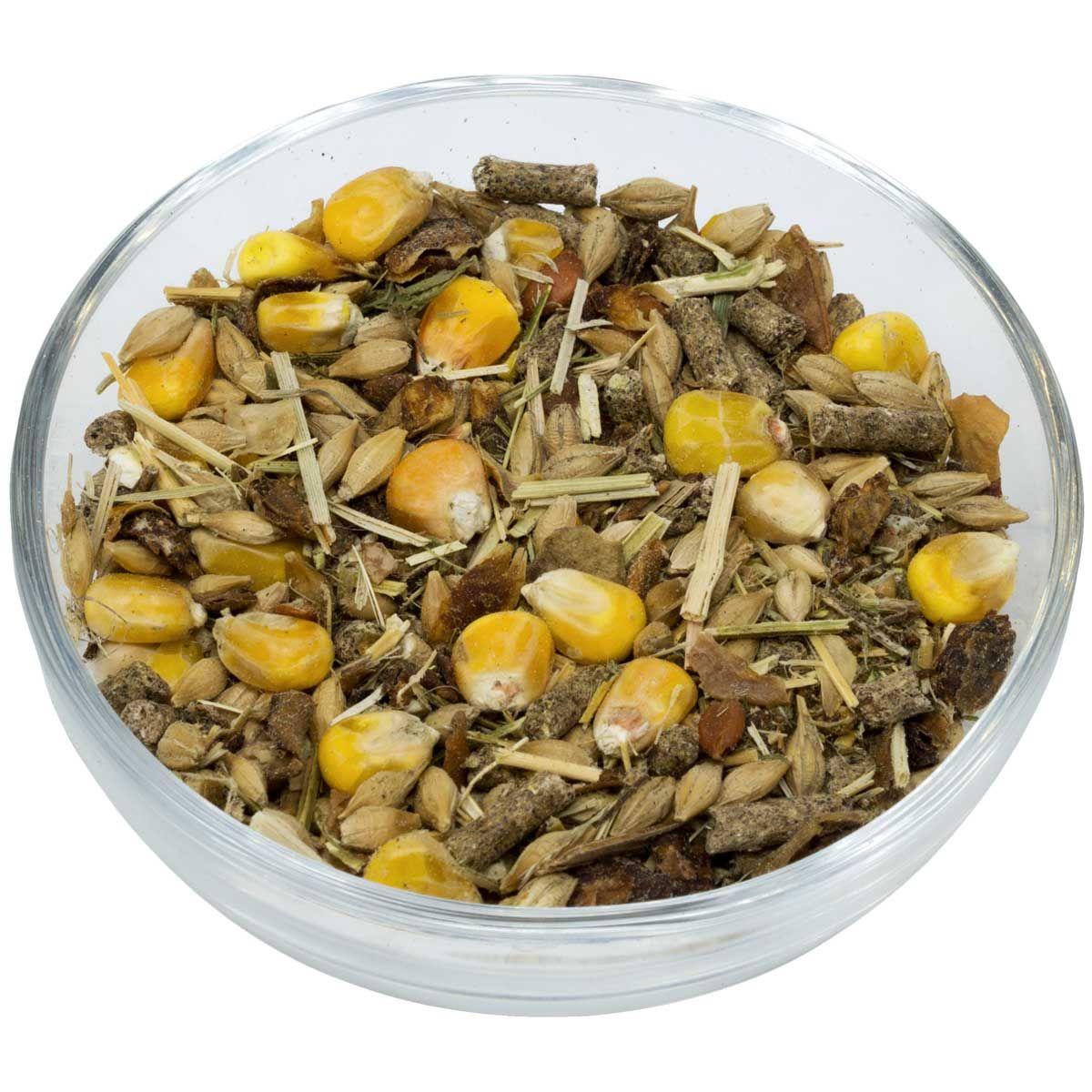 Leimüller Aliments pour gibier 10 Fibre 20 kg, produit en vrac