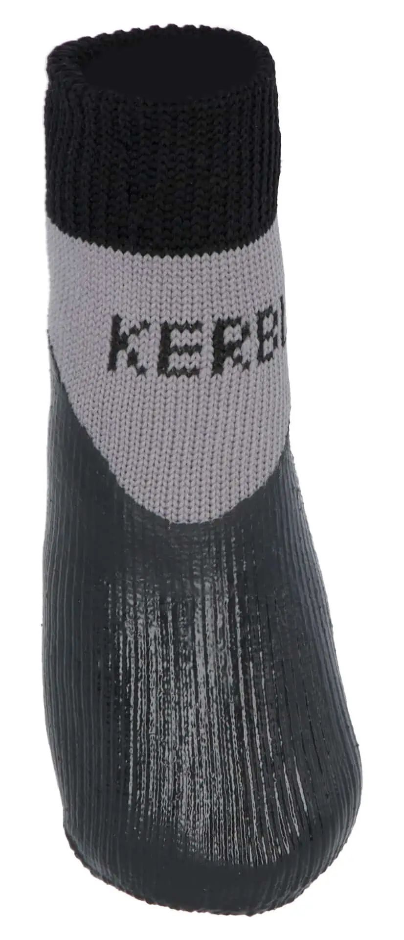 Kerbl Dog Socks Susi with Nitrile Coating, Set of 2