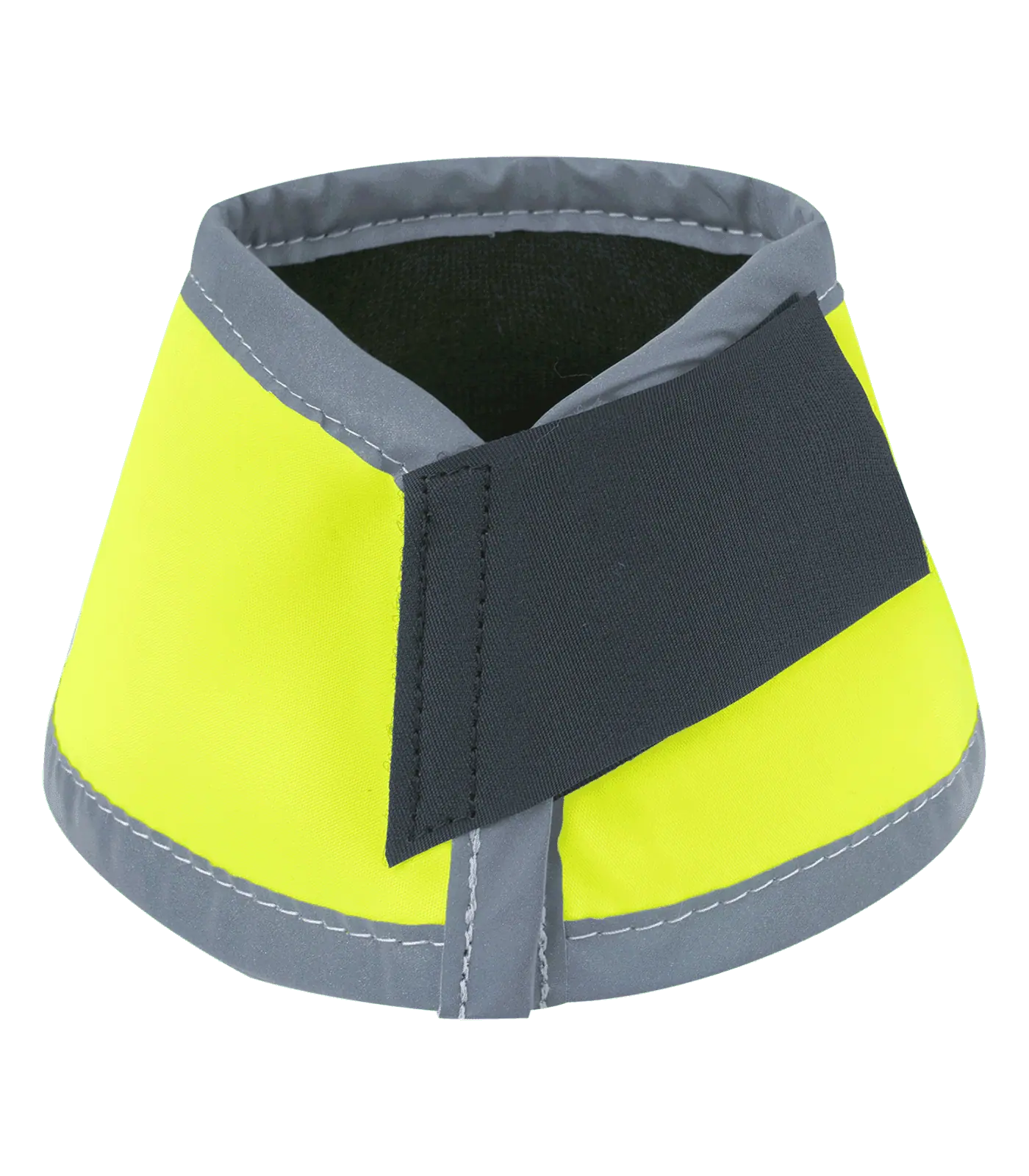 Waldhausen Reflex Hufglocken, neon gelb, FULL