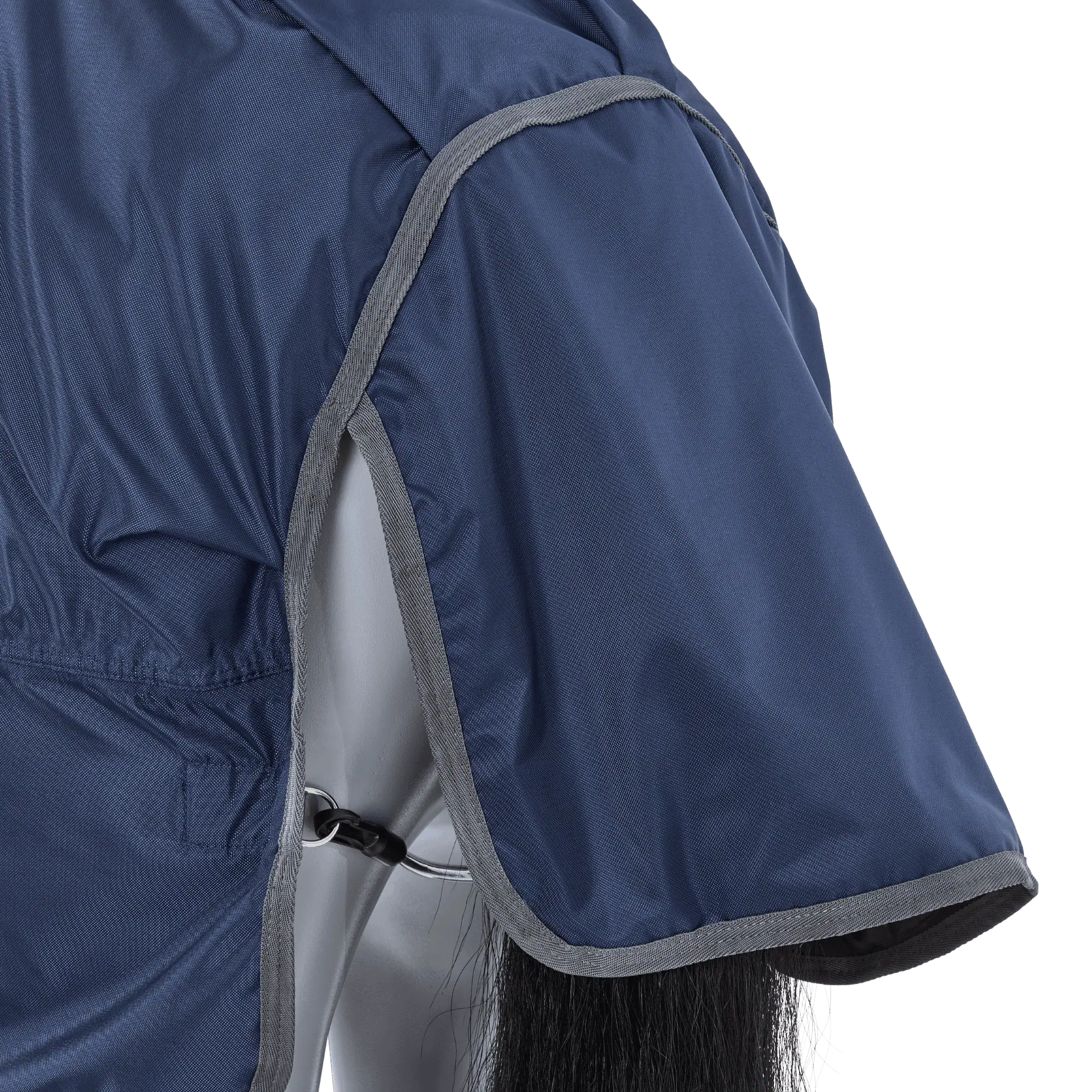 BUSSE Pătură de exterior FLEXIBLE PRO 50, impermeabilă, detaliu