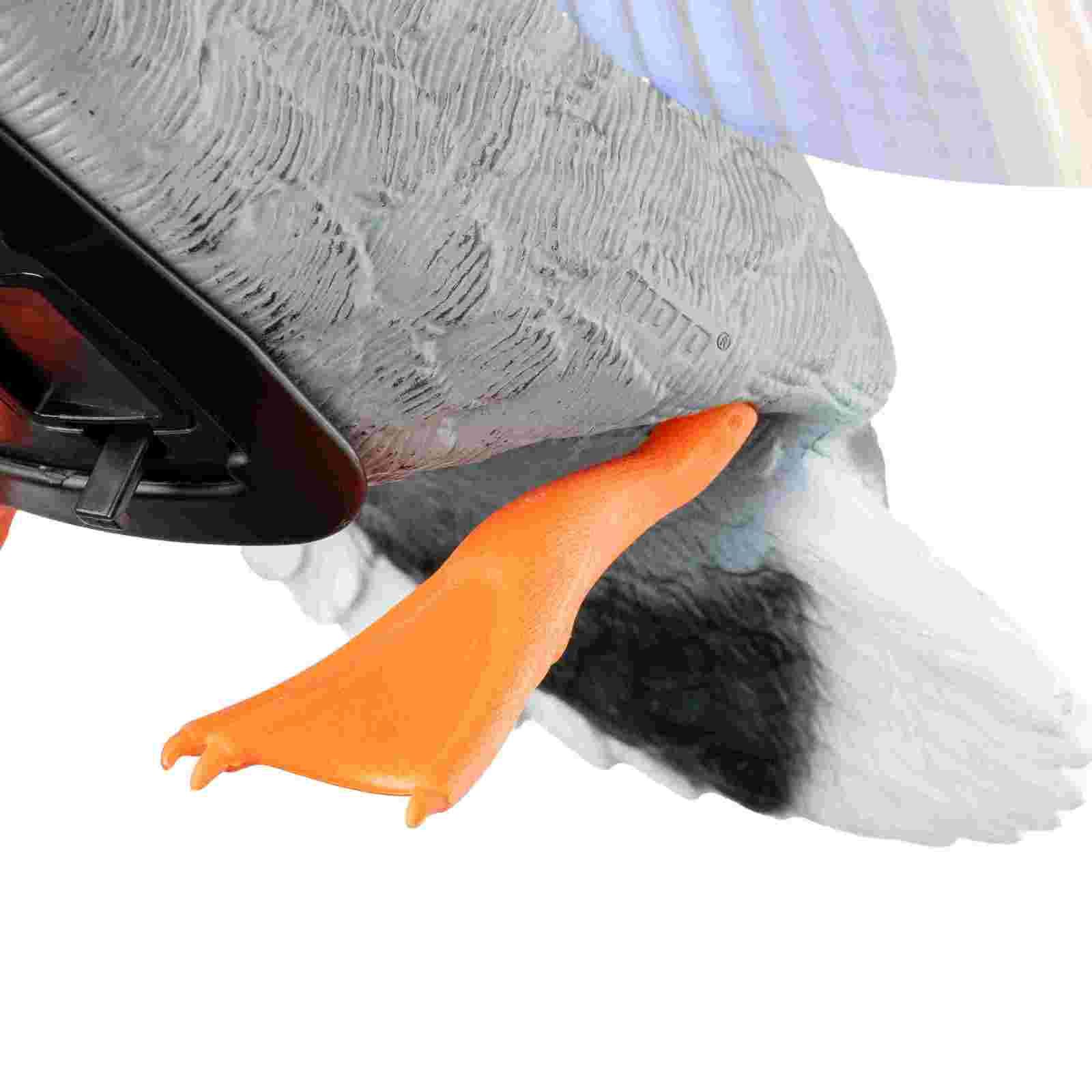 Mojo Elite Series Mini Mallard Drake Esca motorizzata mini germano ...