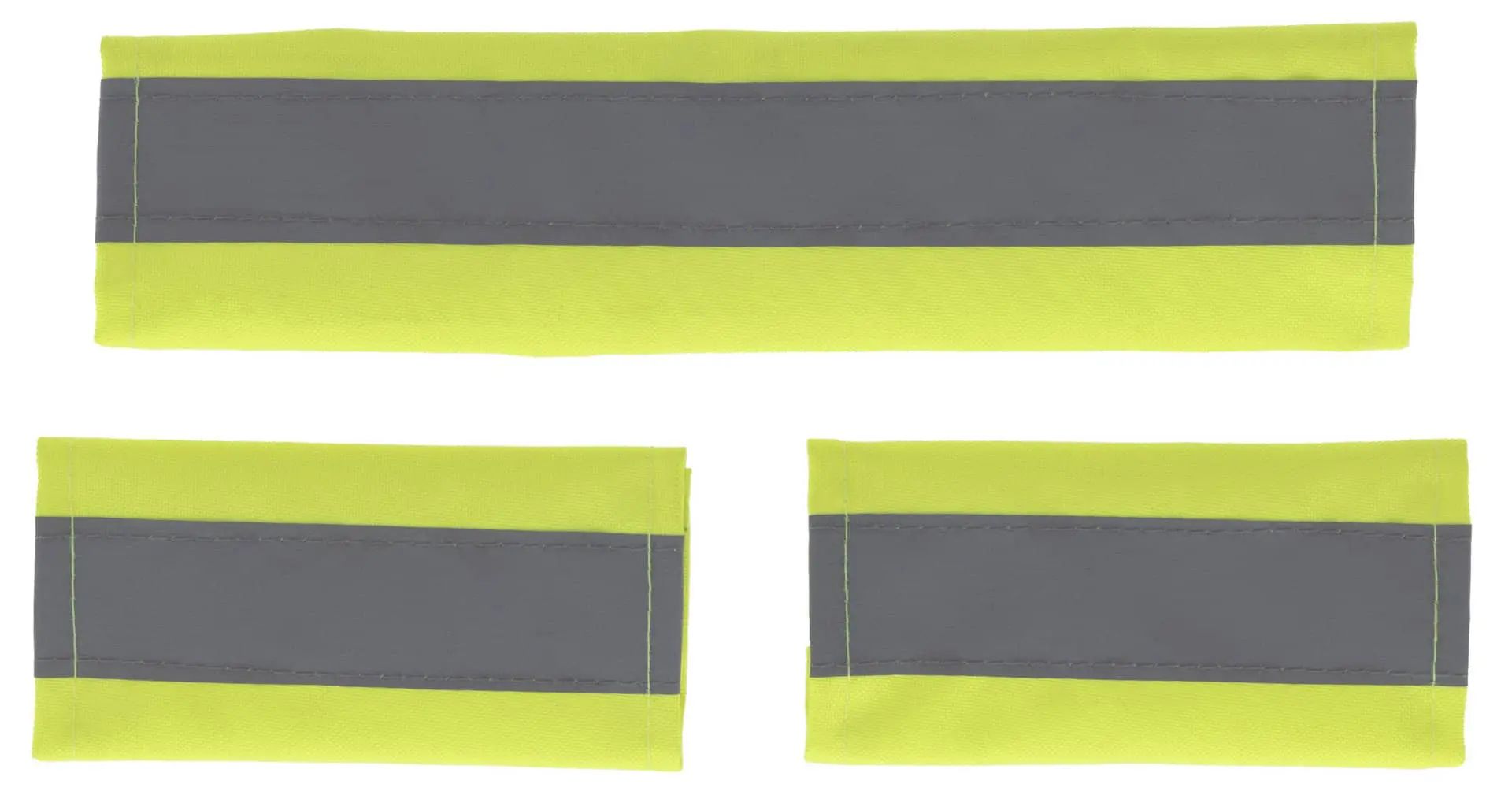 Set de brides et de licols réfléchissants