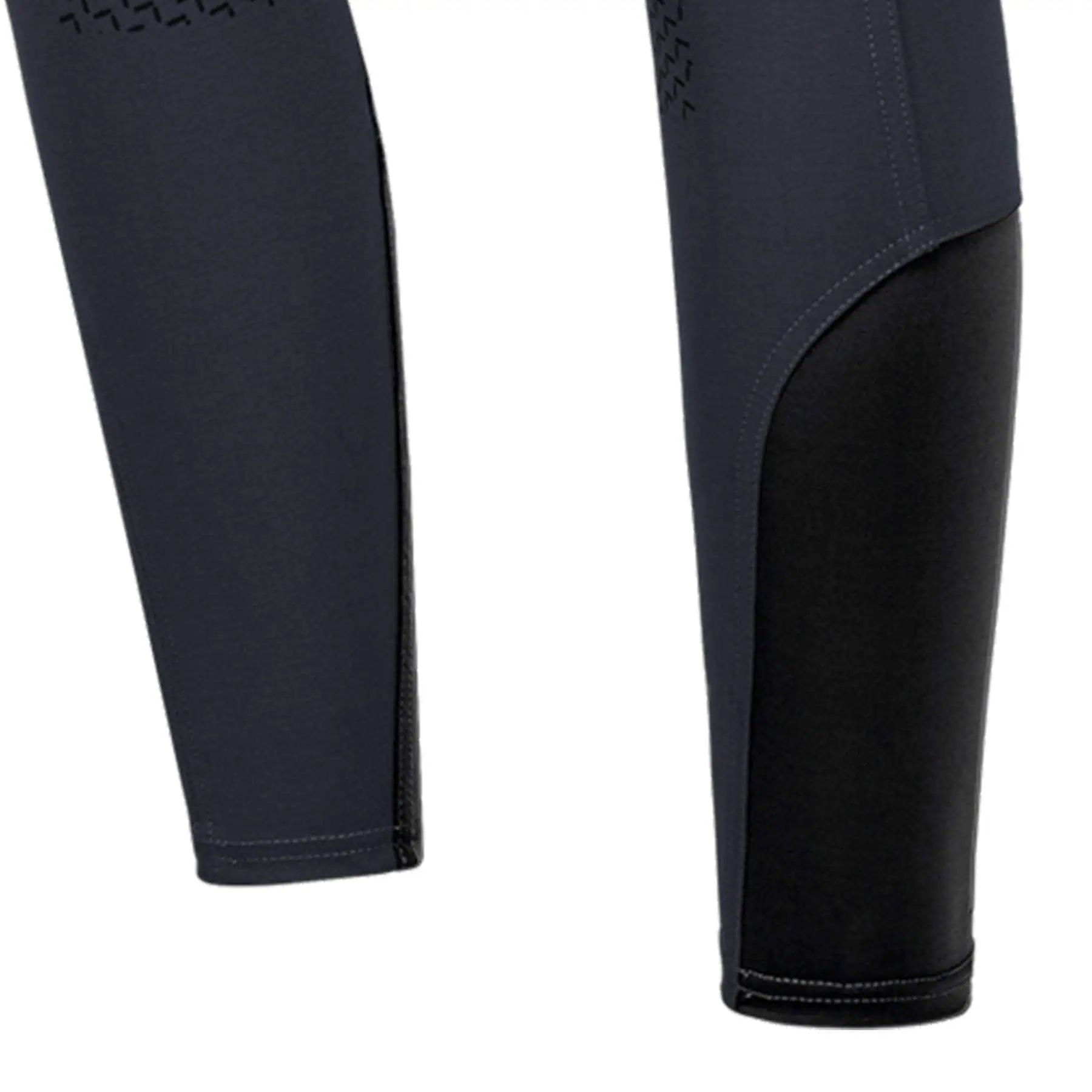 Lucy Glam Silicone Breeches night blue 48