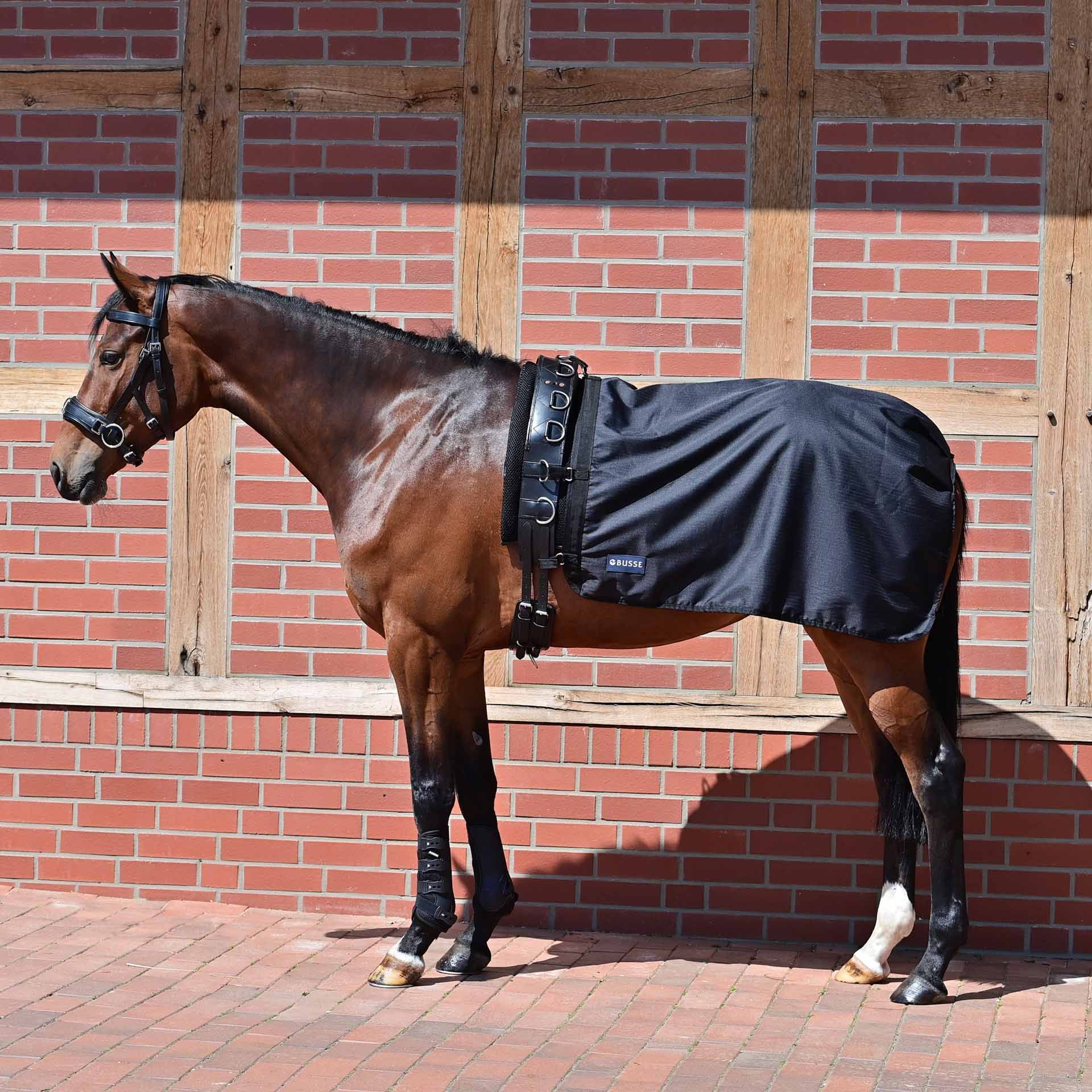 Couverture de longe BUSSE RAIN 50