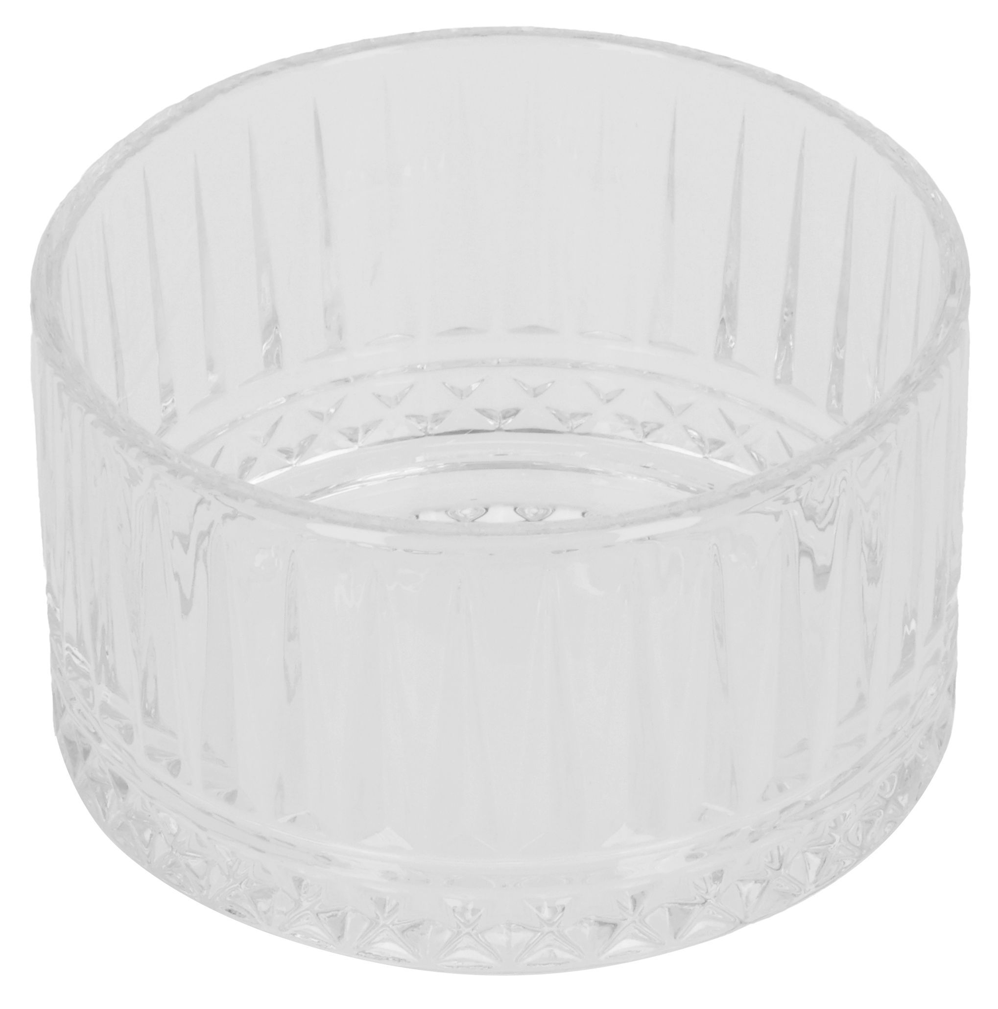 glas, kristall, halter, trinken, becher