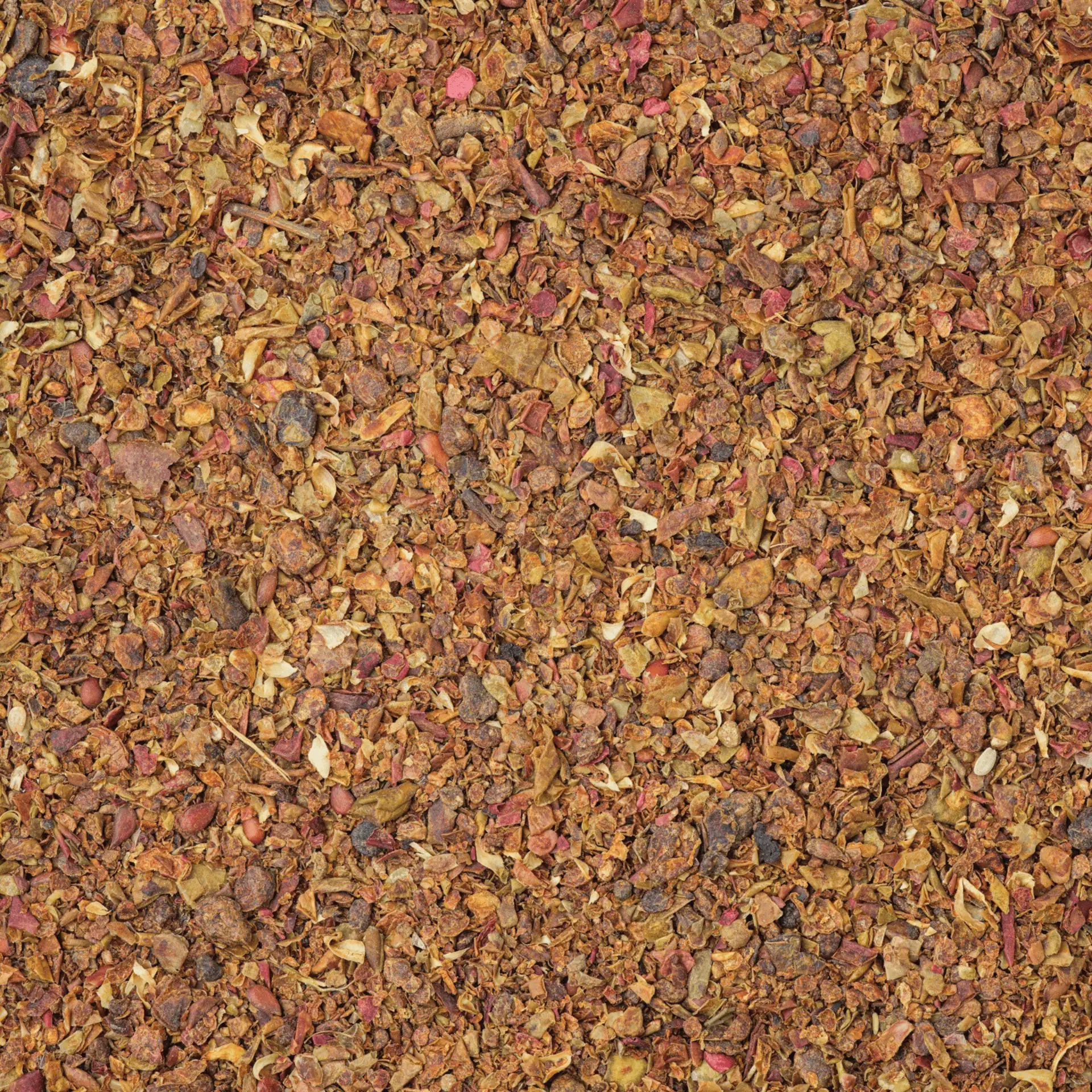 Marc de pommes séché Leimüller 15 kg, détail
