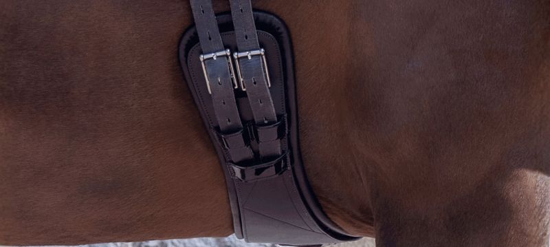 BUSSE Saddle Accessories