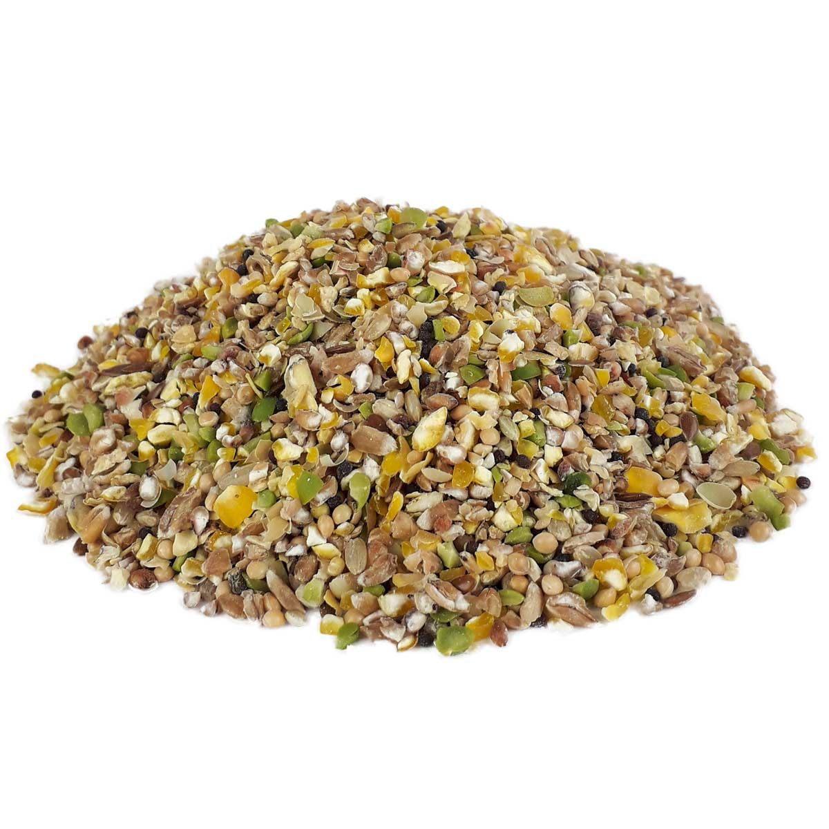 Aliment pour cailles Emmas Rêve de caille Extra 4 kg