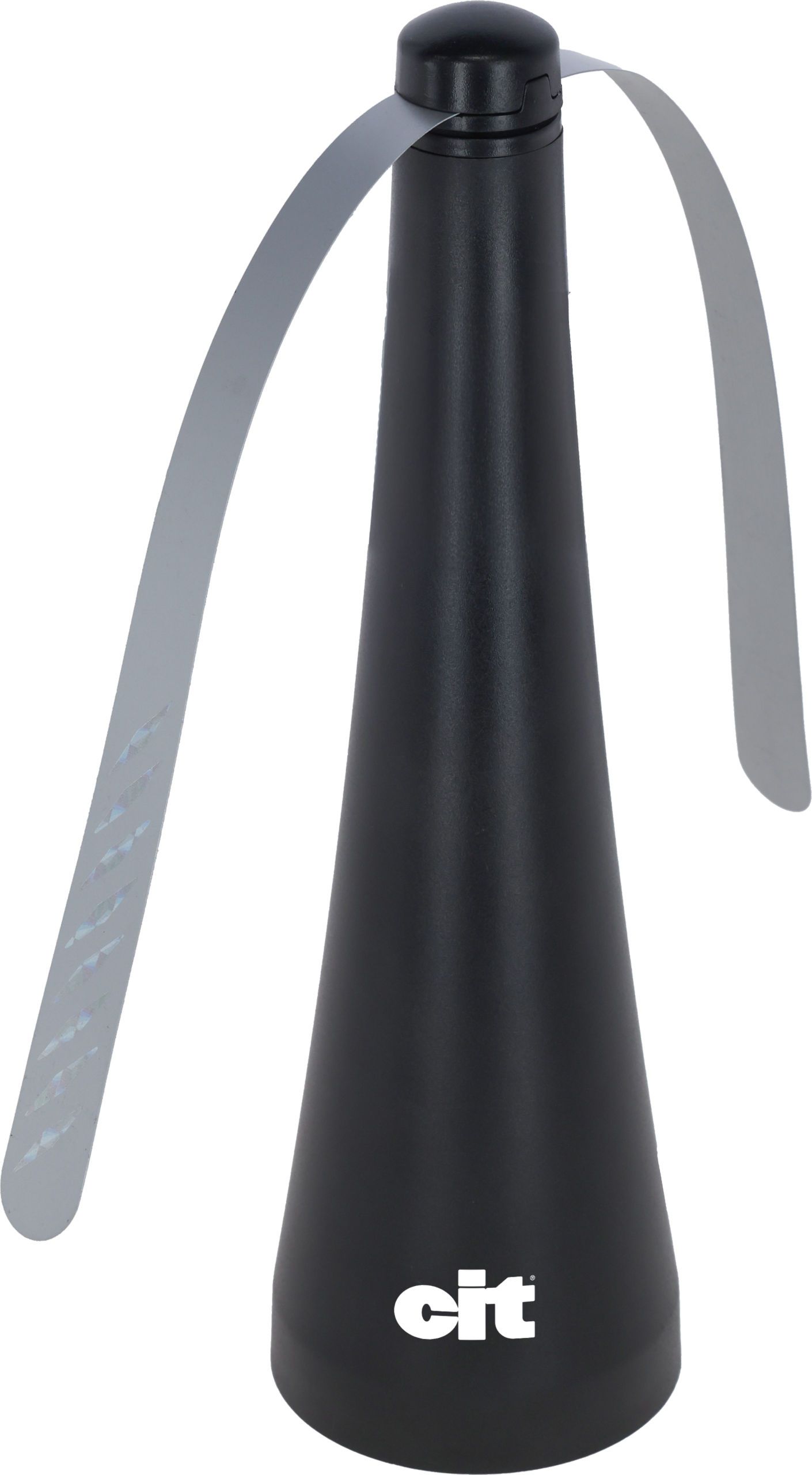 wine bottle stopper, spout, pourer, metallic ribbon, black bottle stopper