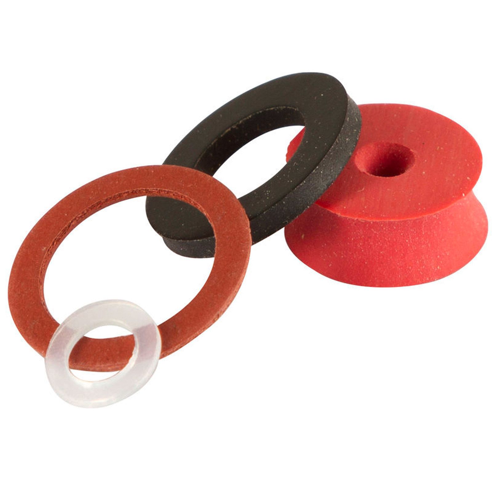 Jeu de scellés pour seringue hsw roux-revolver