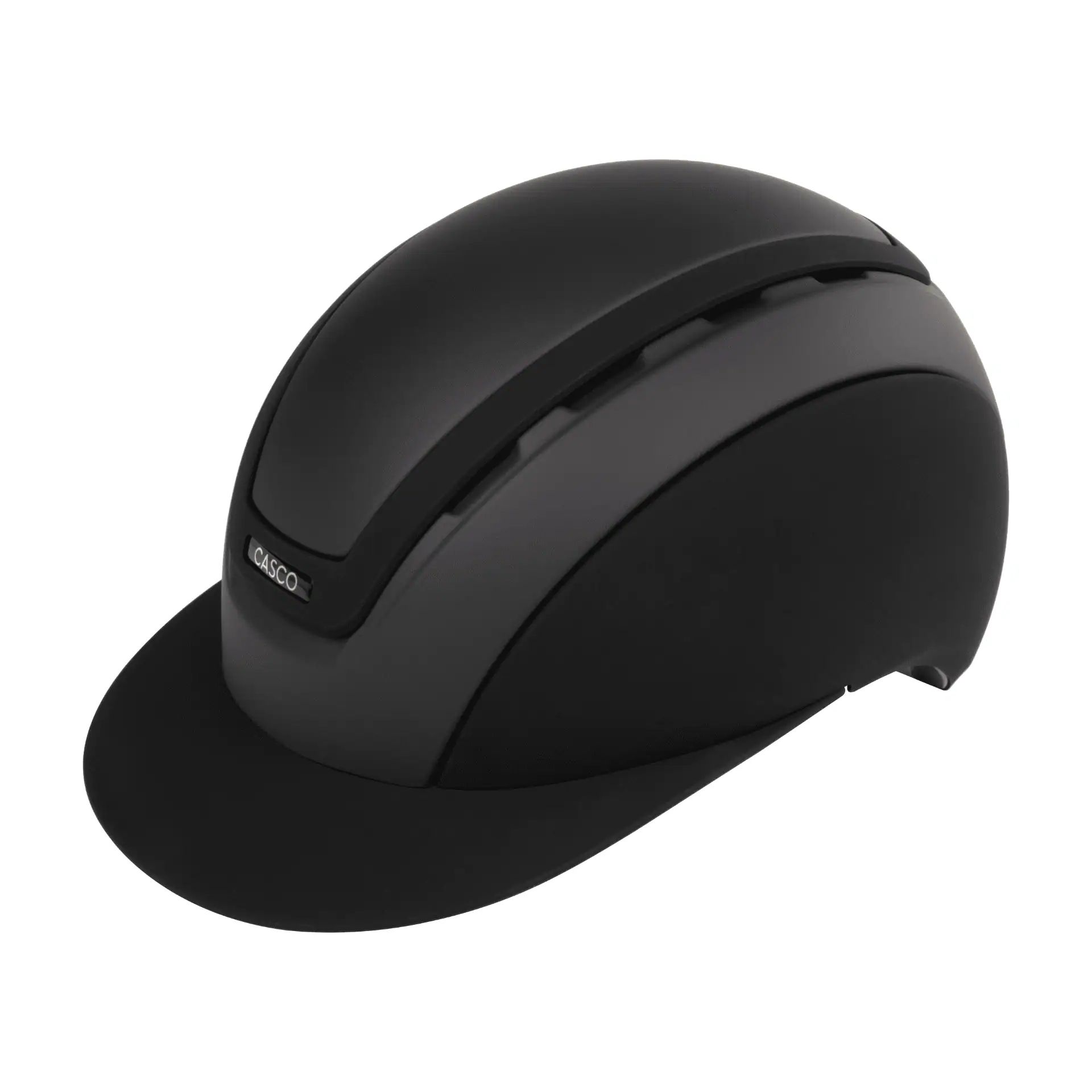 Casco Ridhjälm Elite Precision Valaris svart L
