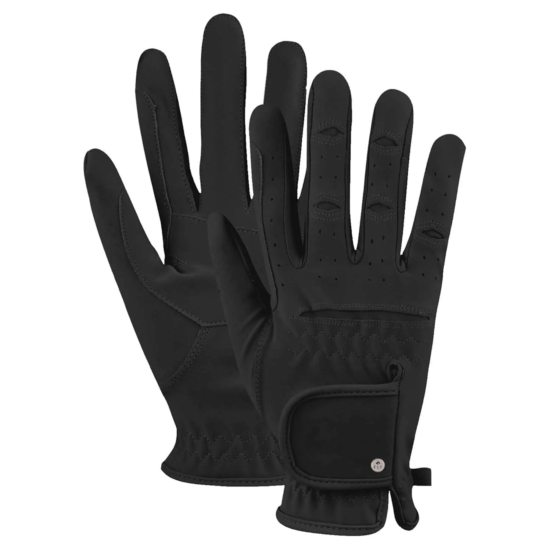 Gants d’équitation polyvalents Der Vielseitige