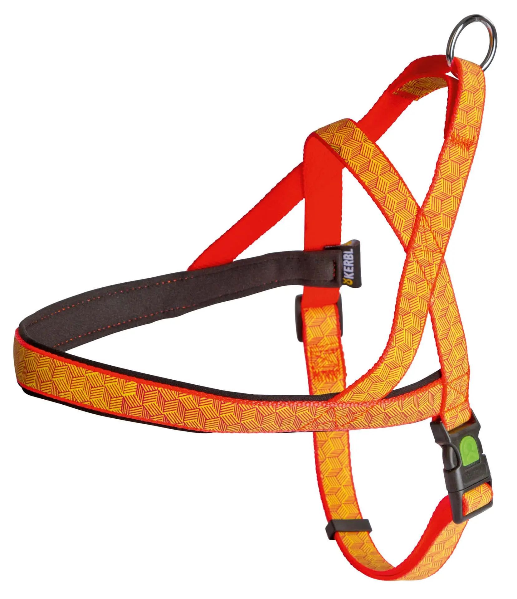 Kerbl Pet Set Veselă reflectorizantă