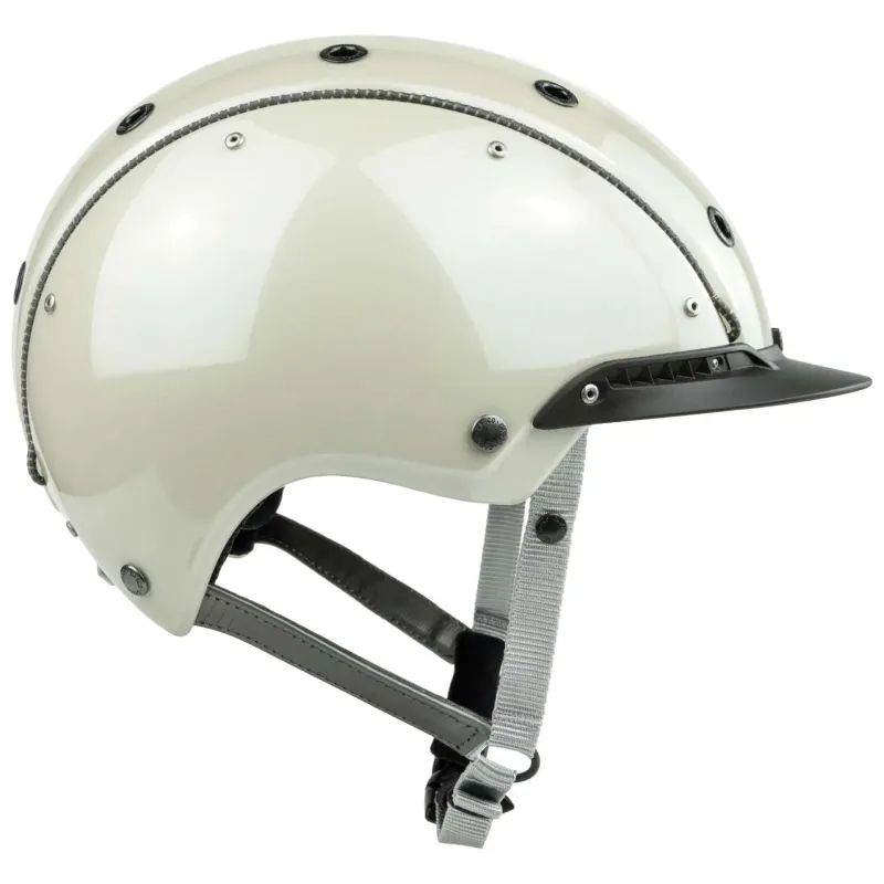 arabe blanc métallique