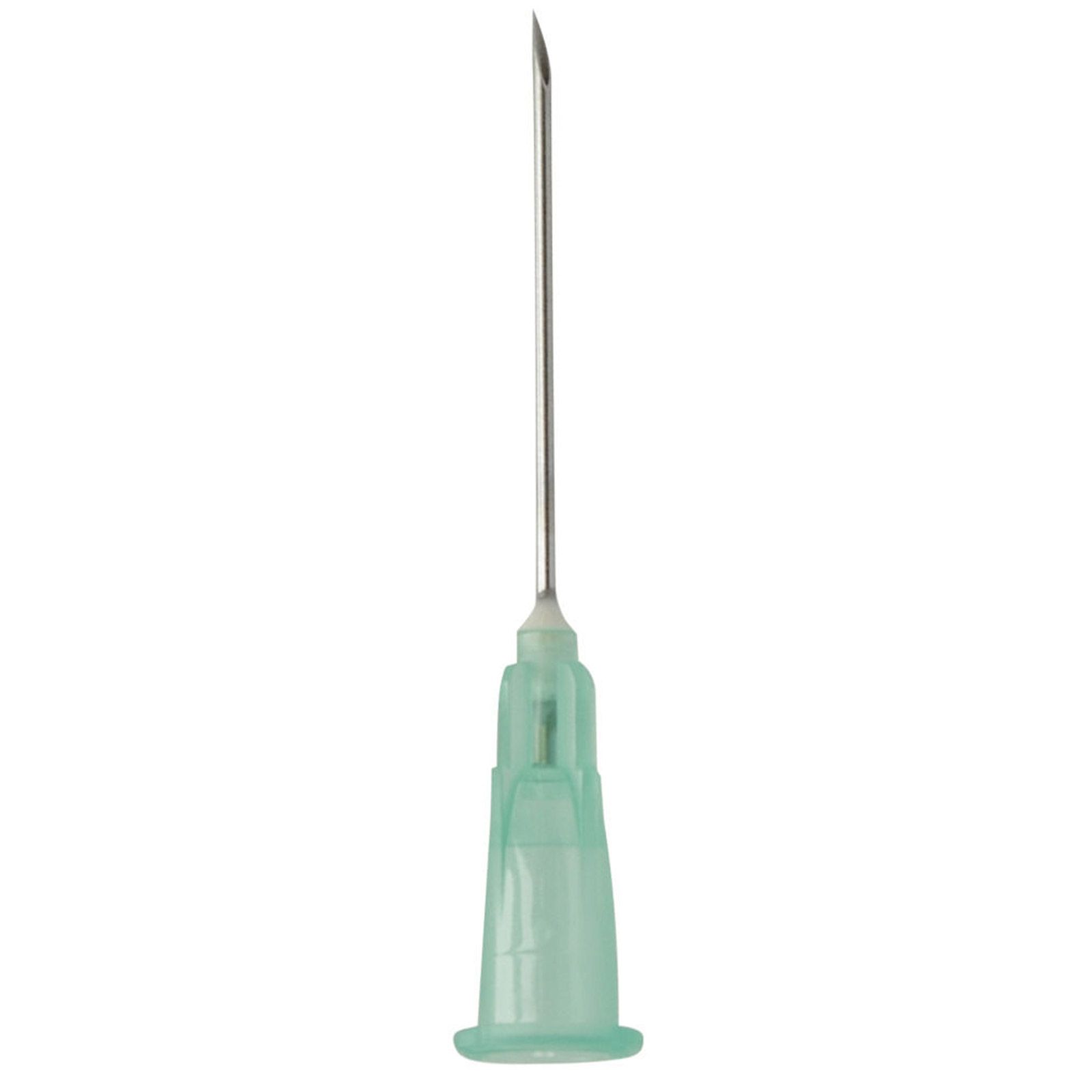 Canules à usage unique HSW FINE-JECT HENKE-JECT, 100 pièces, 1,10 x 40 mm