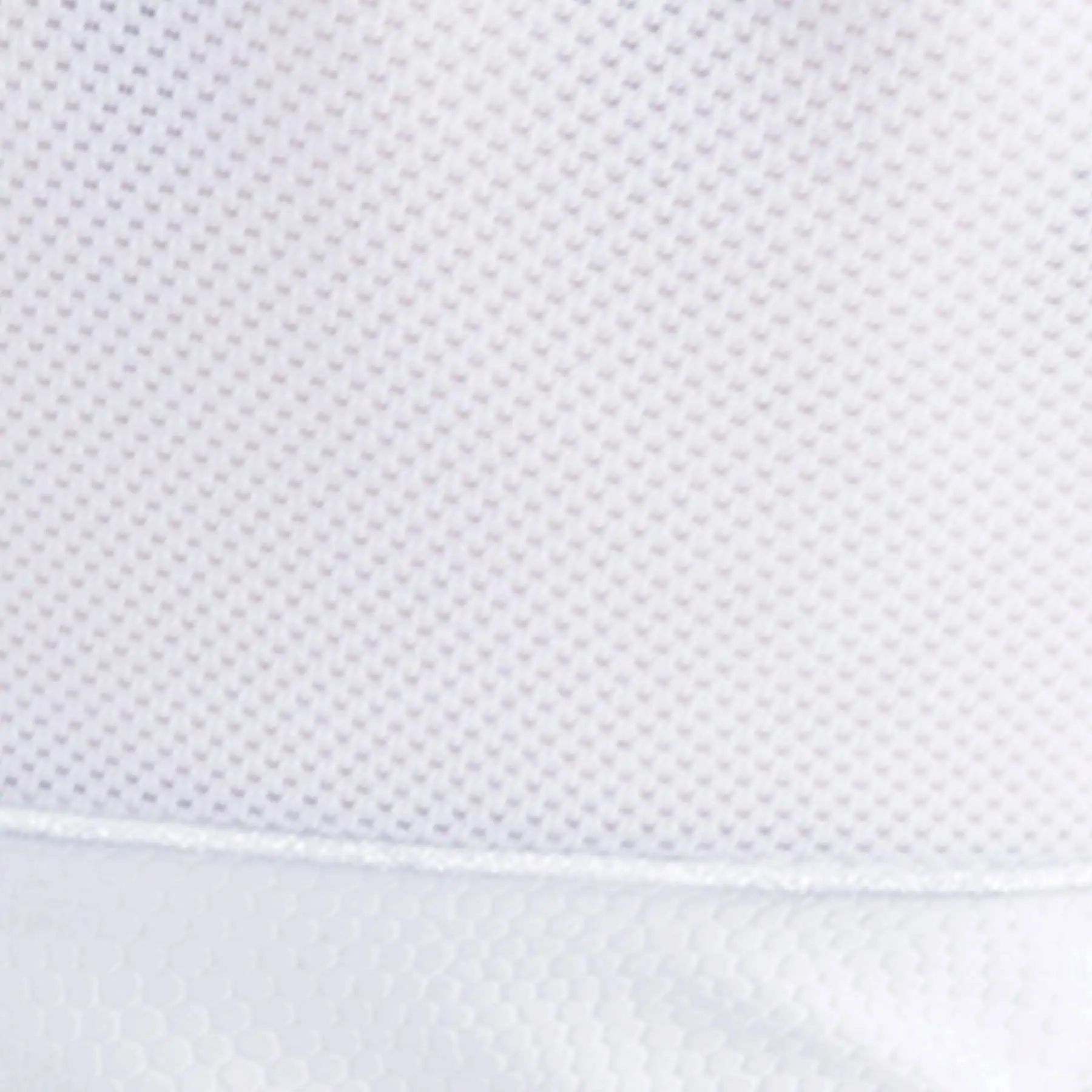 Gants d'équitation ELT Estelle, gants d'été respirants avec mesh, blanc, M