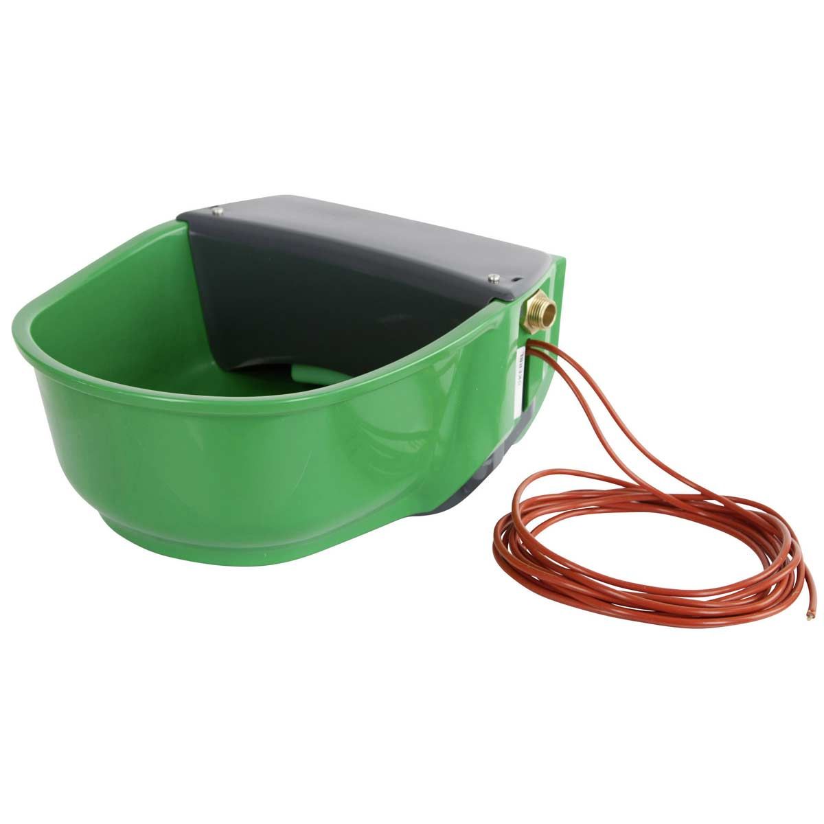 Schwimmer Tränkebecken SH30 beheizbar