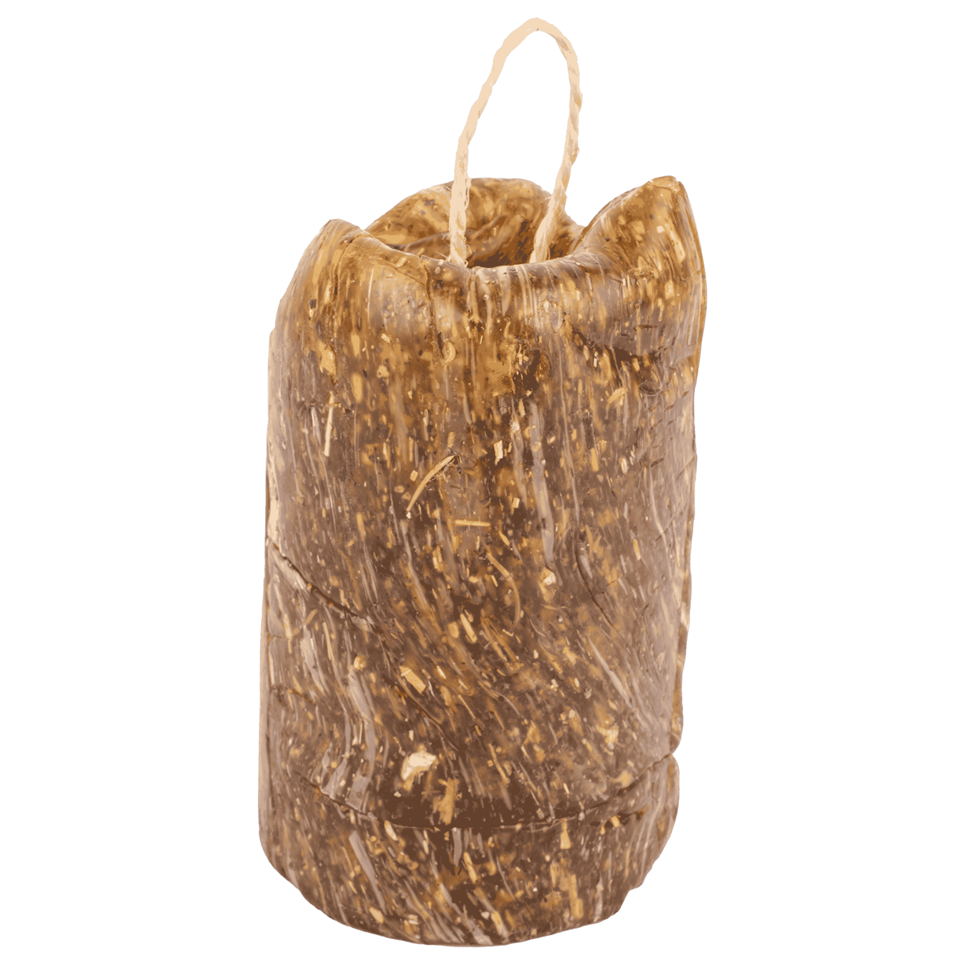 potted plant, coconut fiber bag, jute bag, shopping bag, eco bag