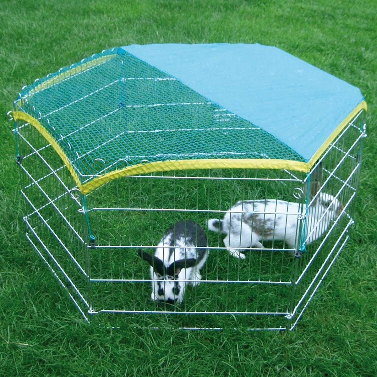 Spare net for 83157, green