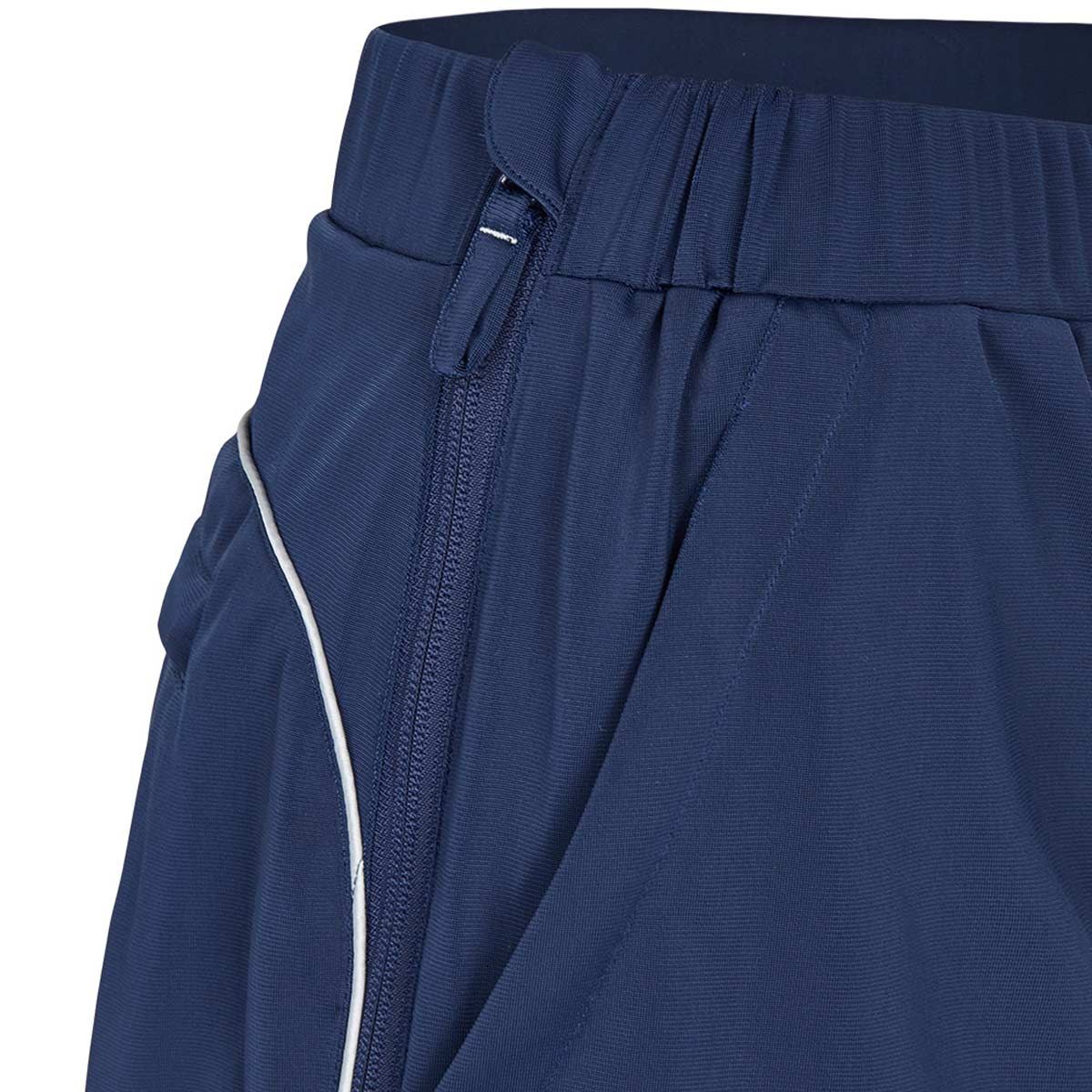 BUSSE Surpantalon AMITY, protection pour culotte d'équitation, détail, poche