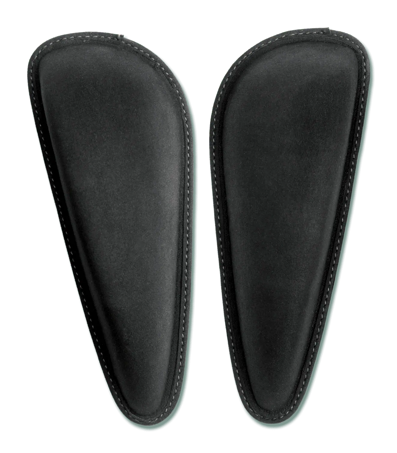 Wintec Flexiblocs Taquets de Selle pour Position de Jambe Sur Mesure, DR grand