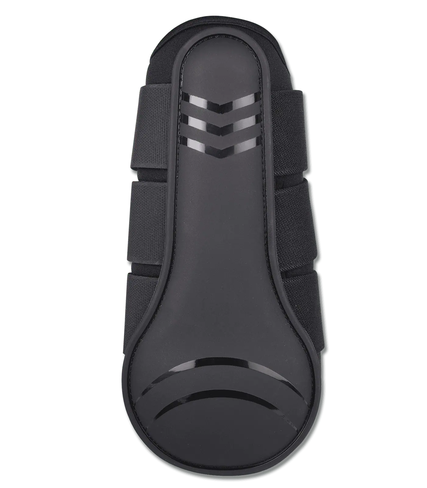 Waldhausen Gamasche basic plus față L negru