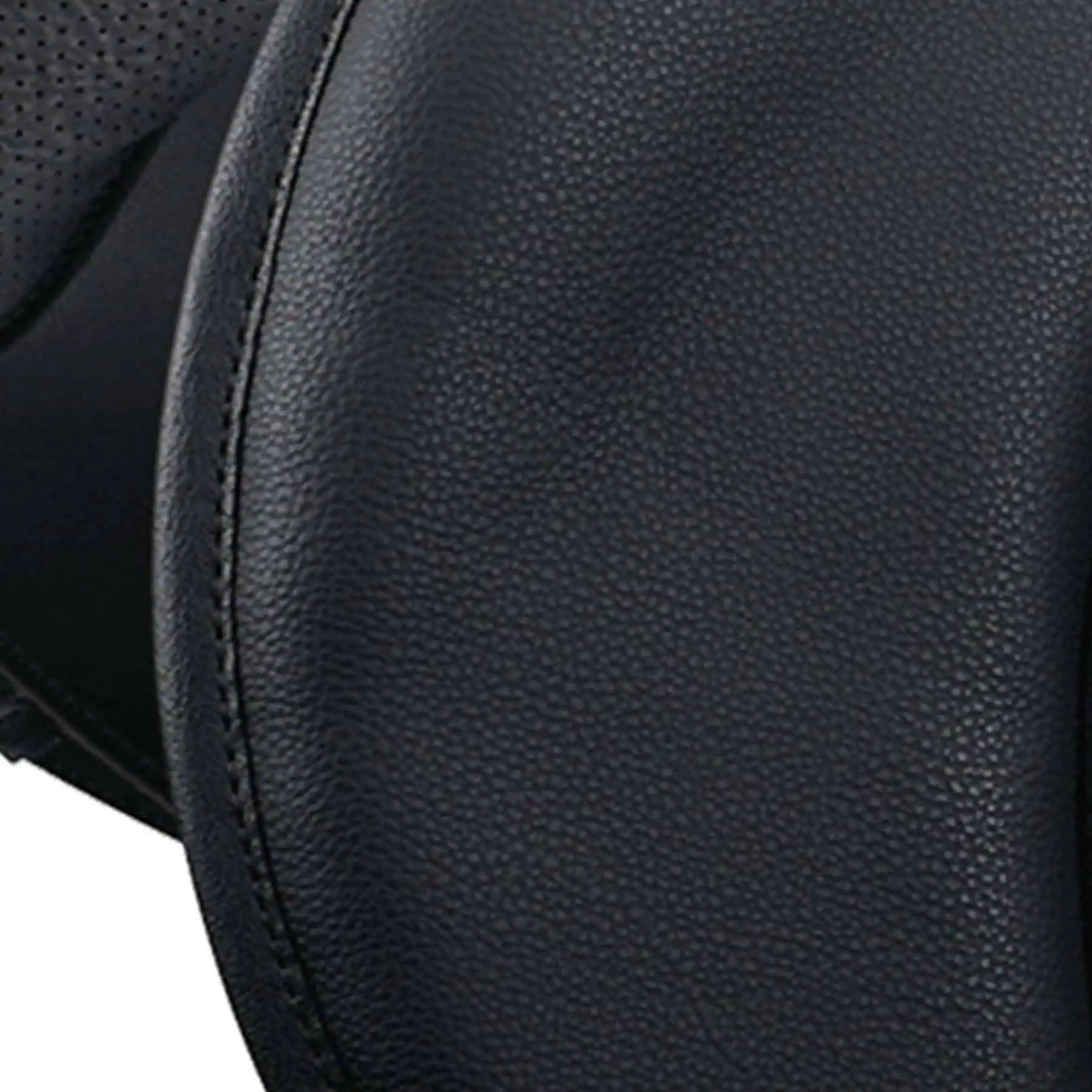 Selle d'obstacle Wintec 500 HART avec système CAIR, noire, 17,5"/44 cm