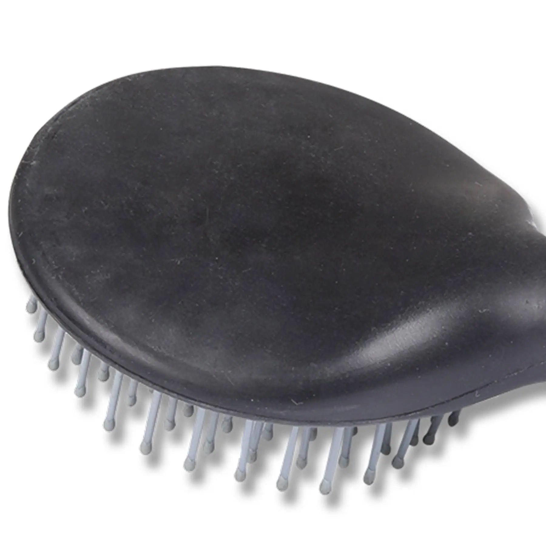 Waldhausen Long Hair Brush Synthetic for Mane & Tail, detail view