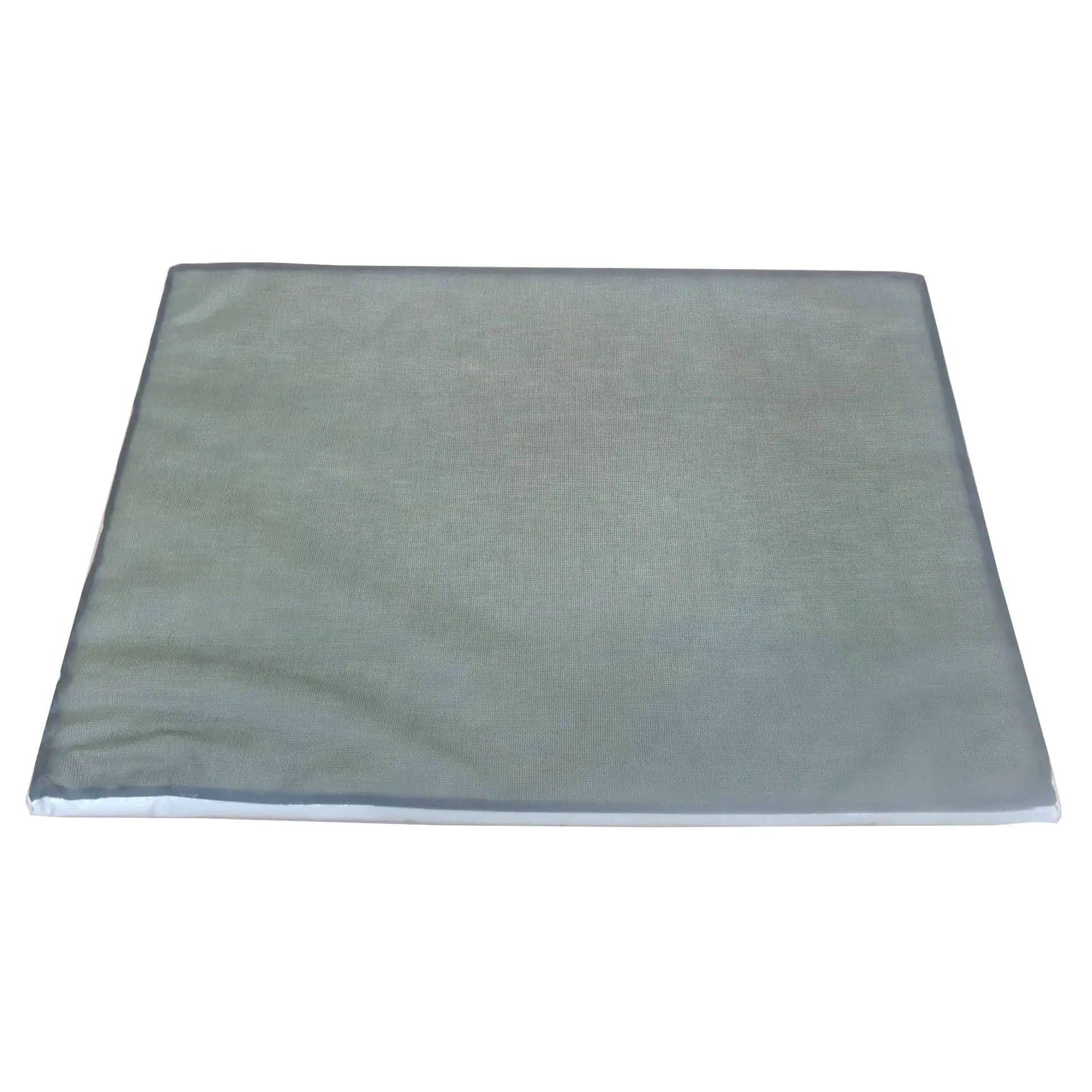 Tapis de désinfection pour chaussures Kerbl 85 x 60 x 3 cm gris, produit en vrac