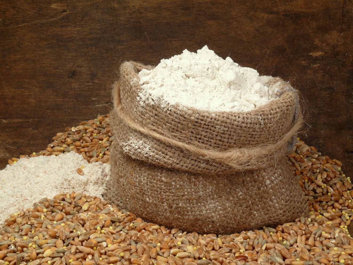 Producția de alimente