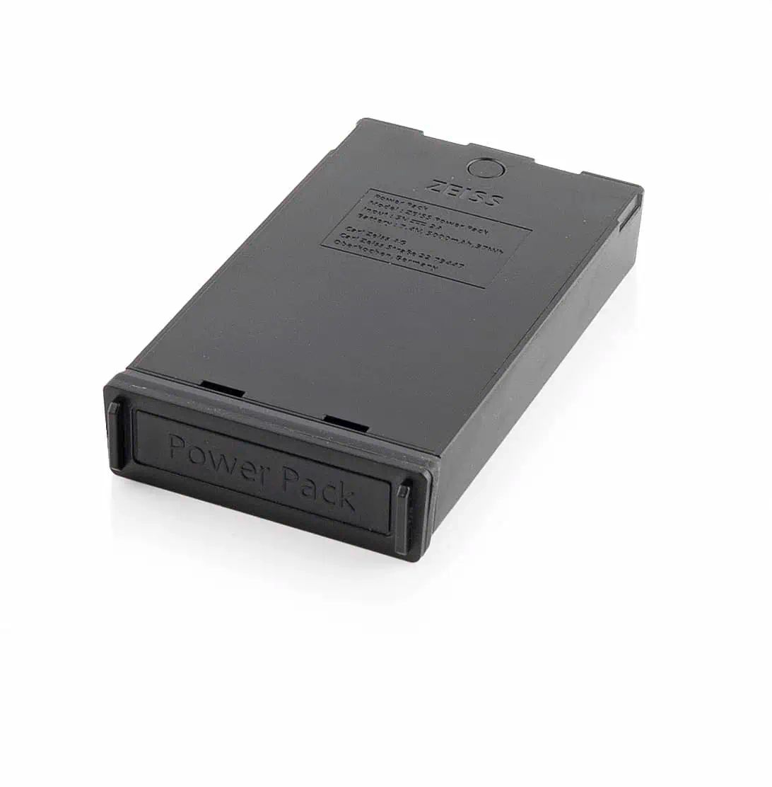 ZEISS Secacam 3 Power Pack