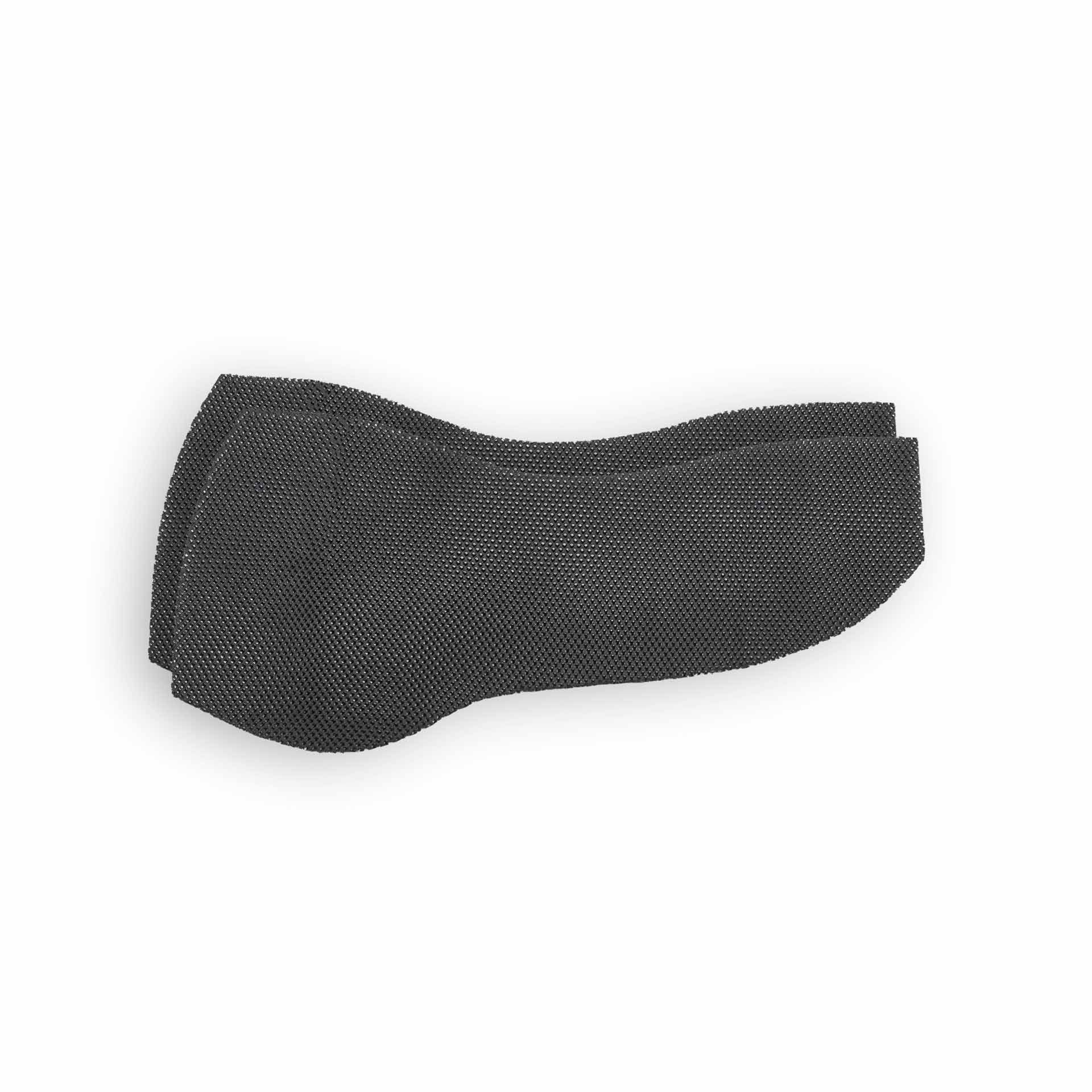 BUSSE Sadelkuddinsats 3D AIR EFFECT FLEXI, Balanseringsset