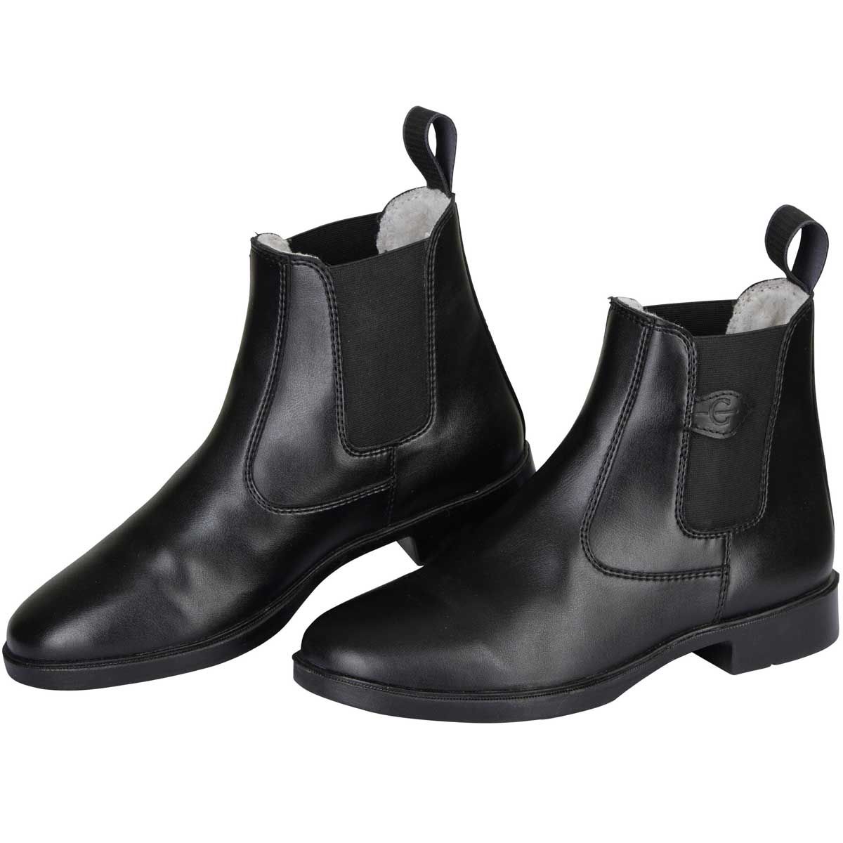 Covalliero Bottine d'équitation Jodhpur OSLO, doublée, 38