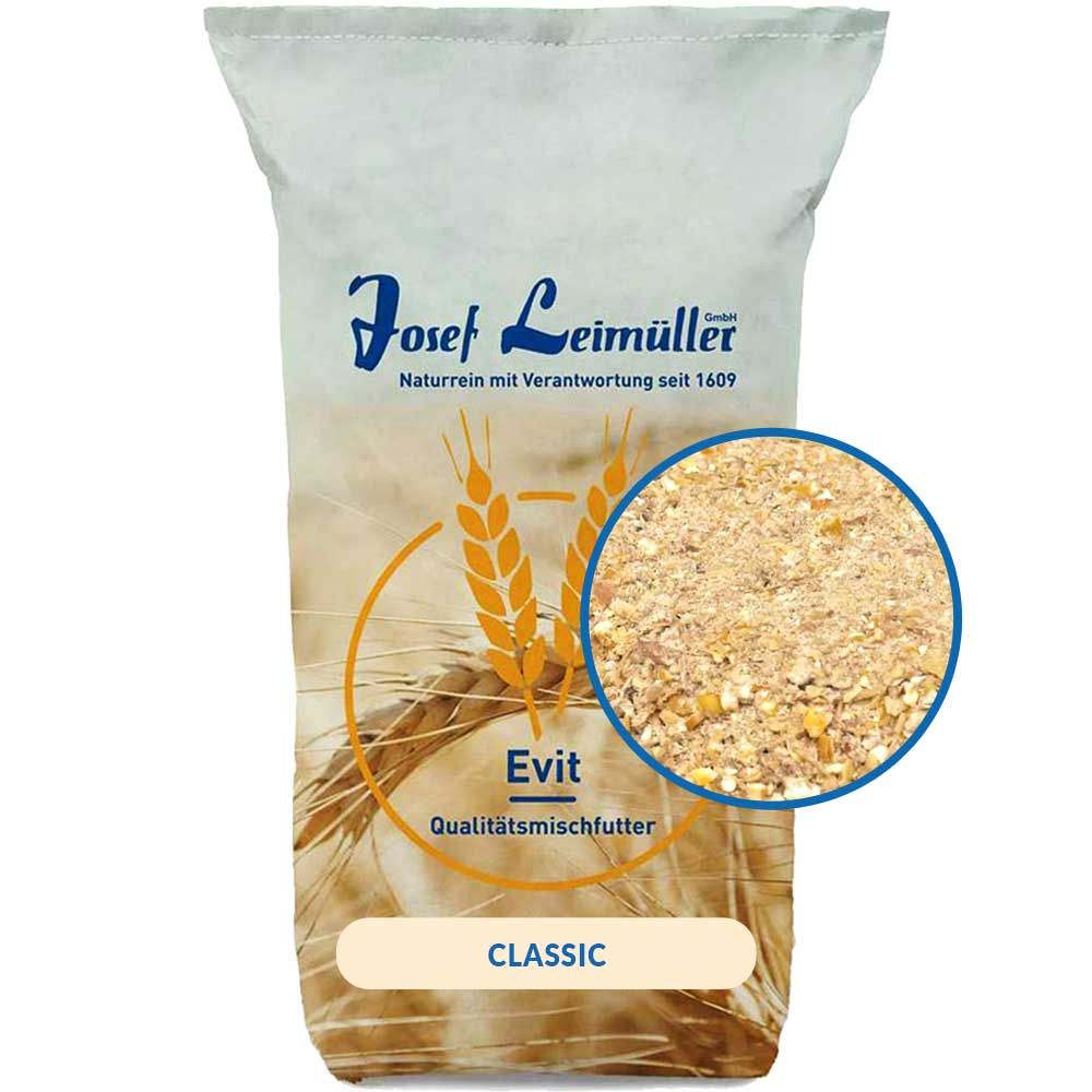 Leimüller Rindermastfutter Kraftfutter