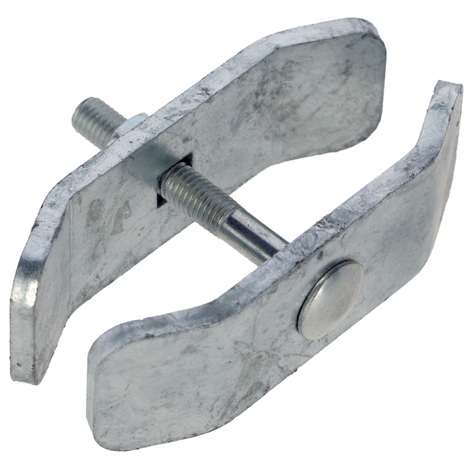 Connecteur pour barrières d herbage