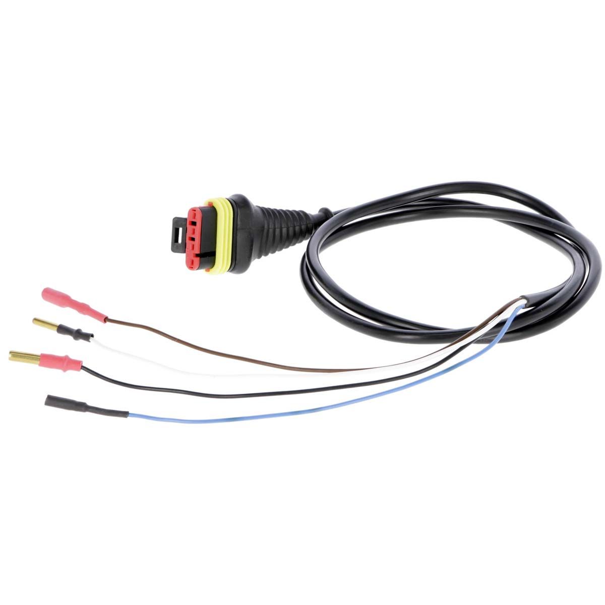 Adattatore 9 V per elettrificatore recinti