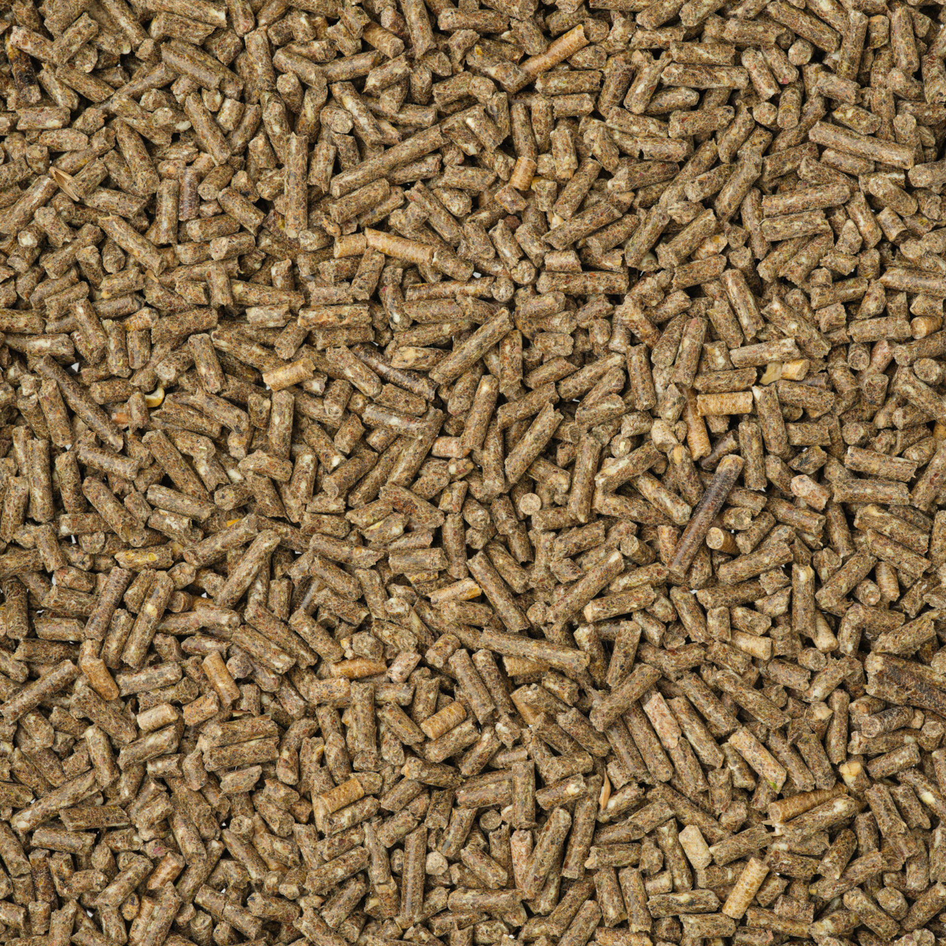 Leimüller Alpakafutter Pellets 25 kg