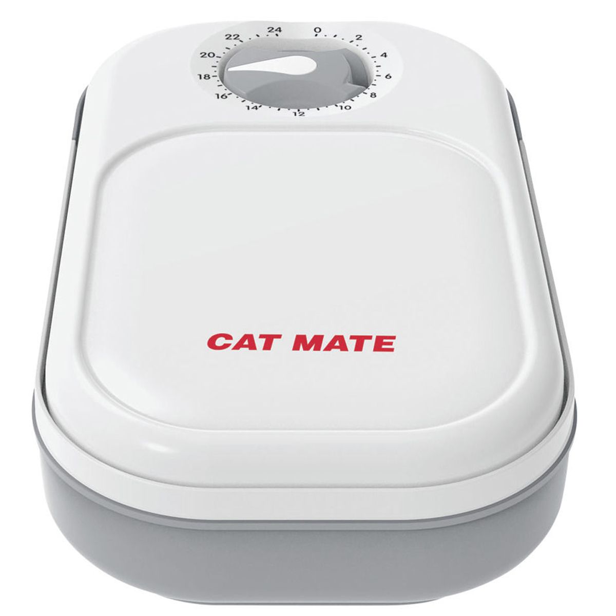 Mangeoire repas Cat Mate C100 1