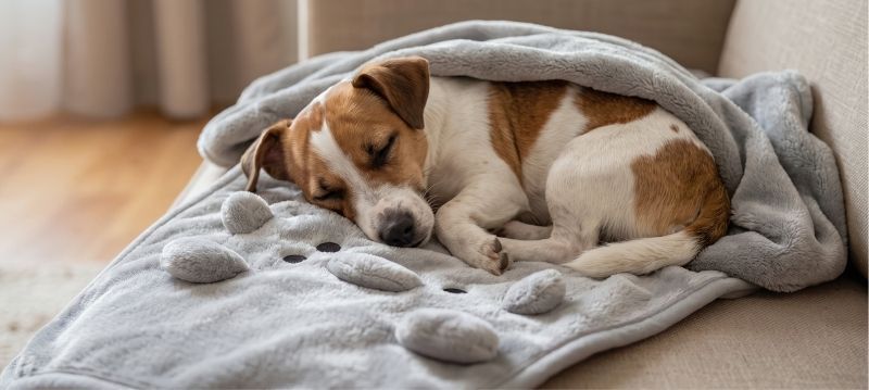 Hundedecke