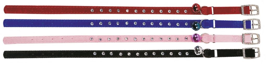 Karlie Collier chat diamond, variante de couleur