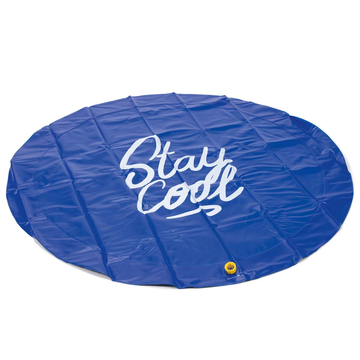 Vízijáték, SPLASH locsoló szőnyeg, 100 cm