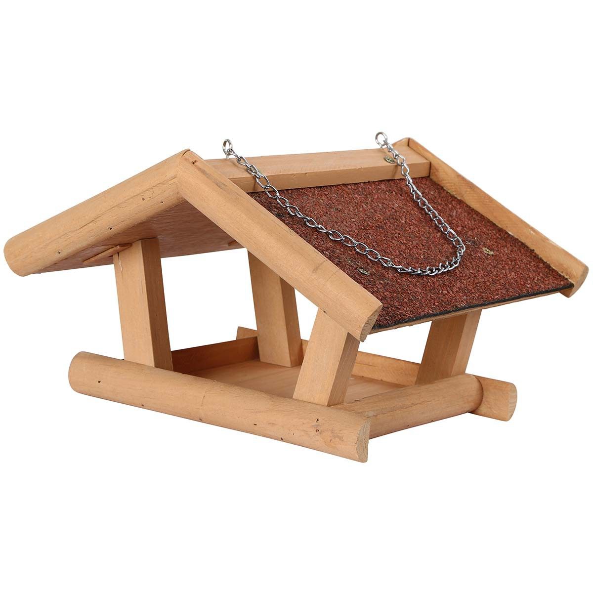 Feeding House Stubbs nature 29x28x18cm