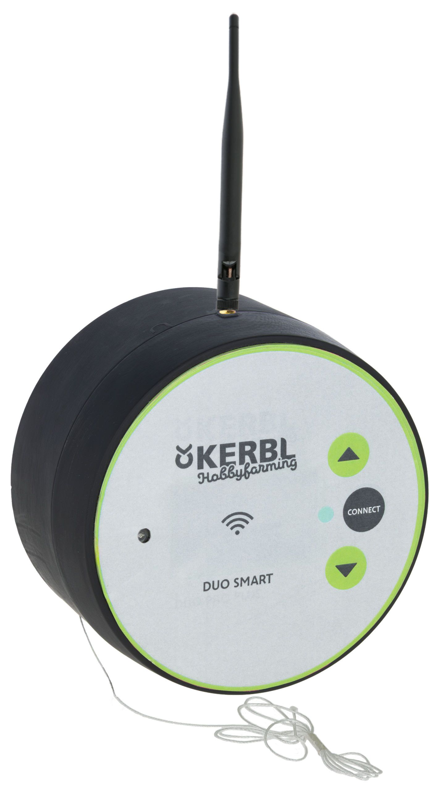 Drohne, Antennen, Telemetrie, rundes Gerät, KERBL