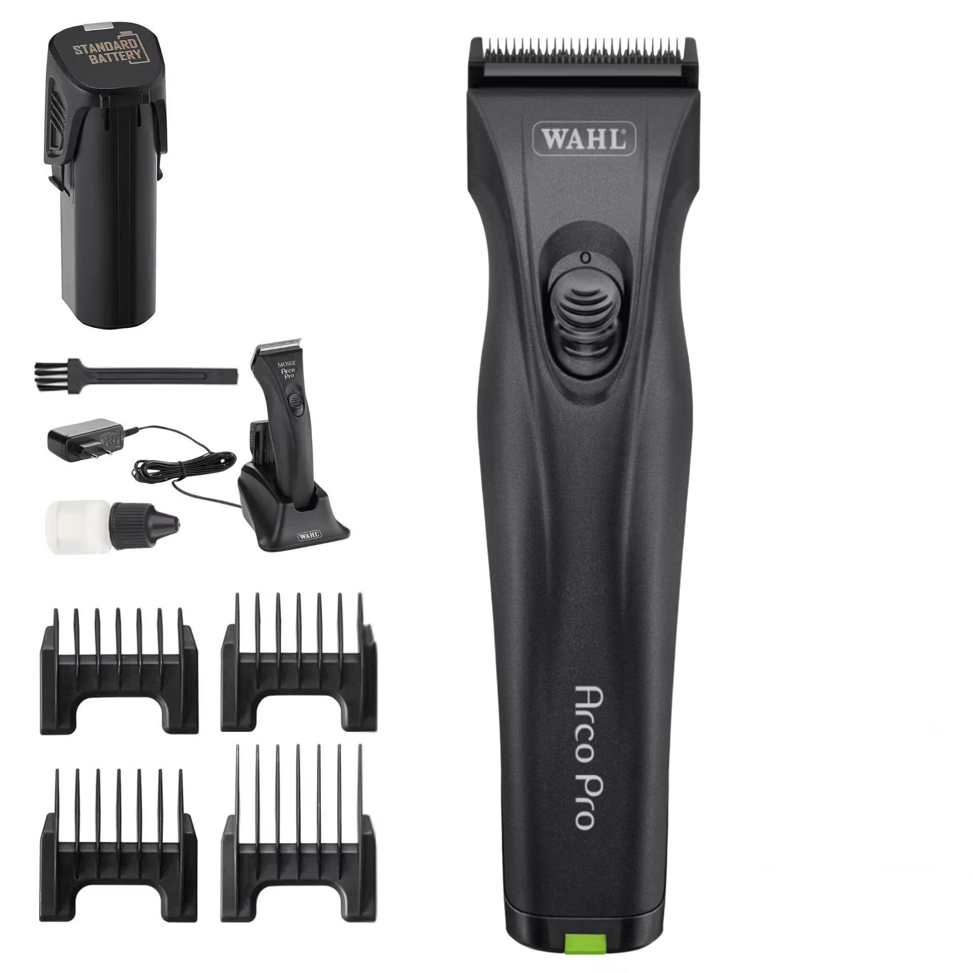 Tondeuse WAHL Arco Pro+