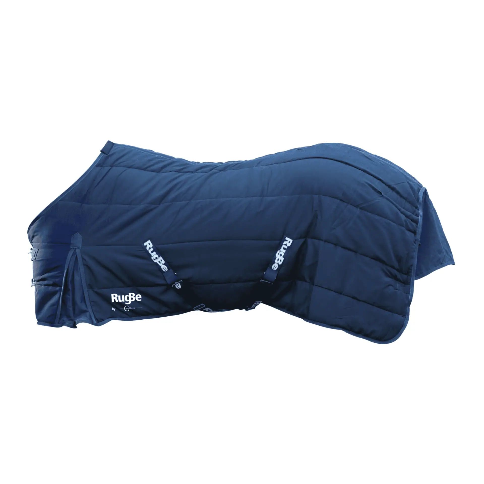 Covalliero Stalldecke RugBe Indoor 300D, 150g Thermovlies, atmungsaktiv