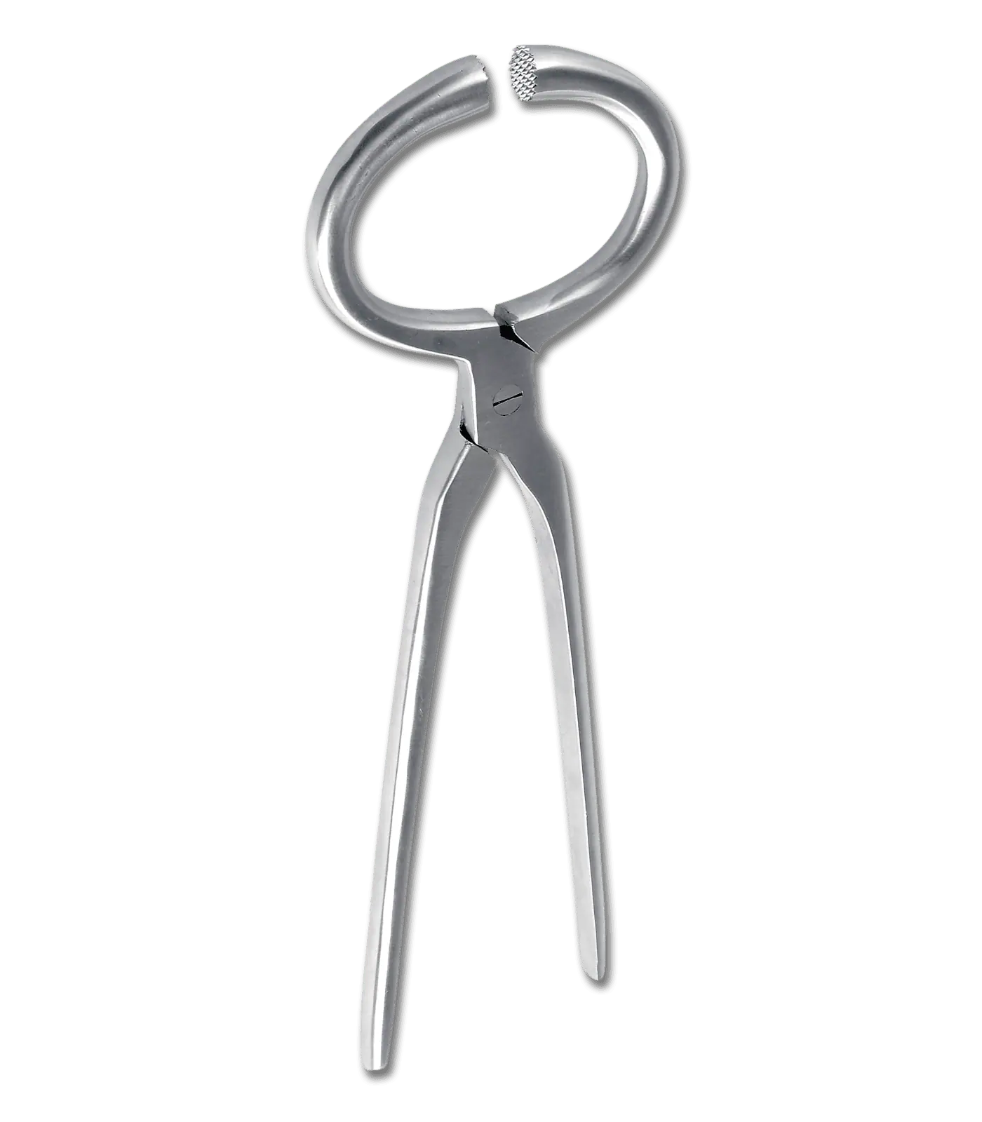 Waldhausen Hoof Tester, Stainless Steel, for Precise Hoof Checks