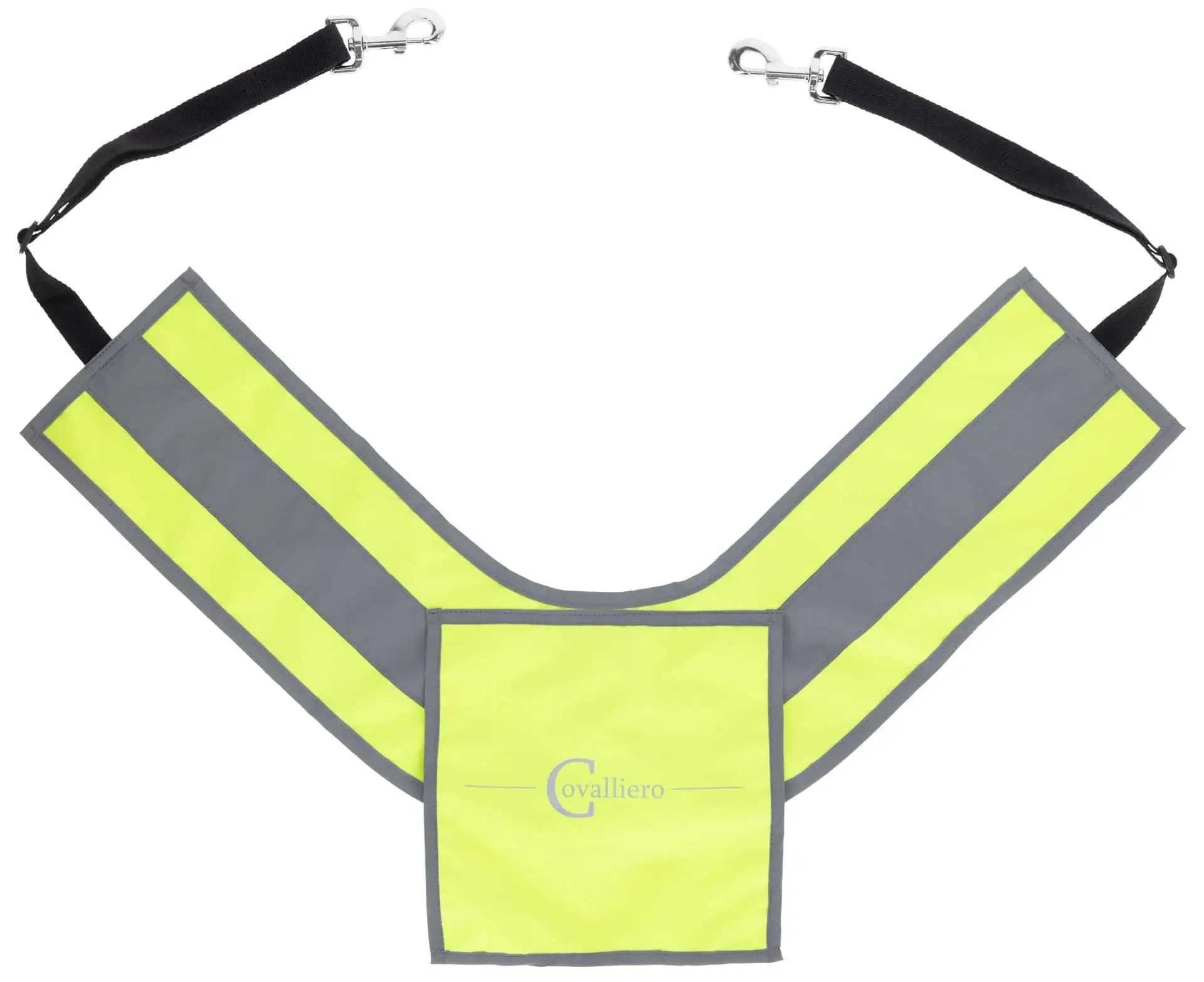 Reflex Breastplate