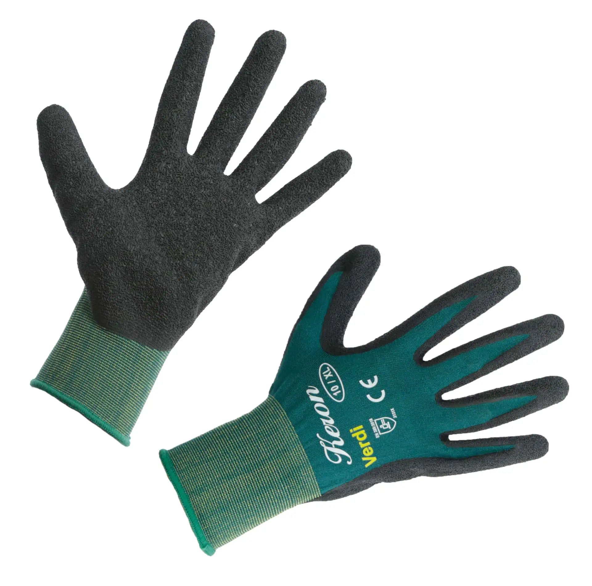 Glove Verdi Size 10/XL