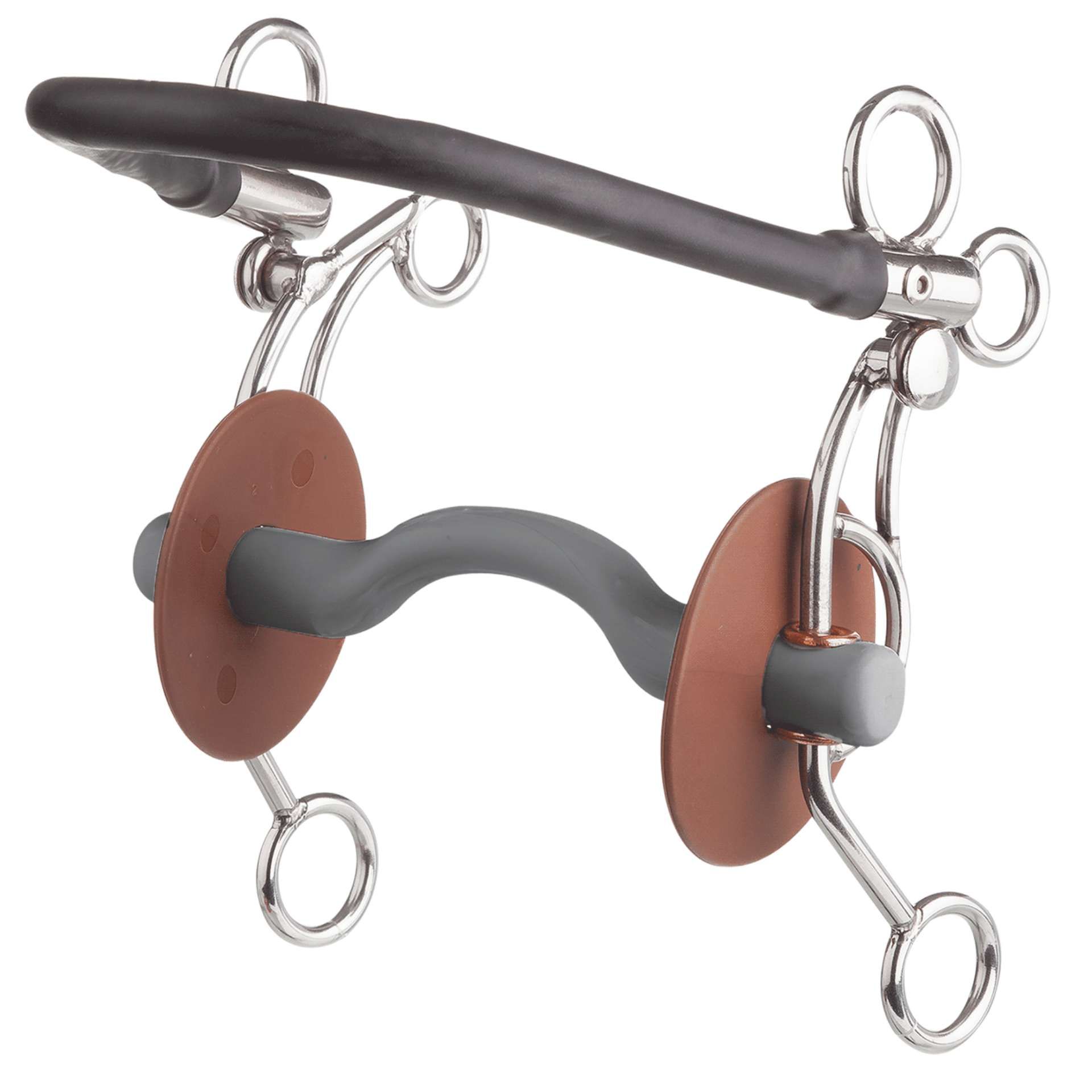beris Bară Tandem US, cu arc lingual 13 cm moale