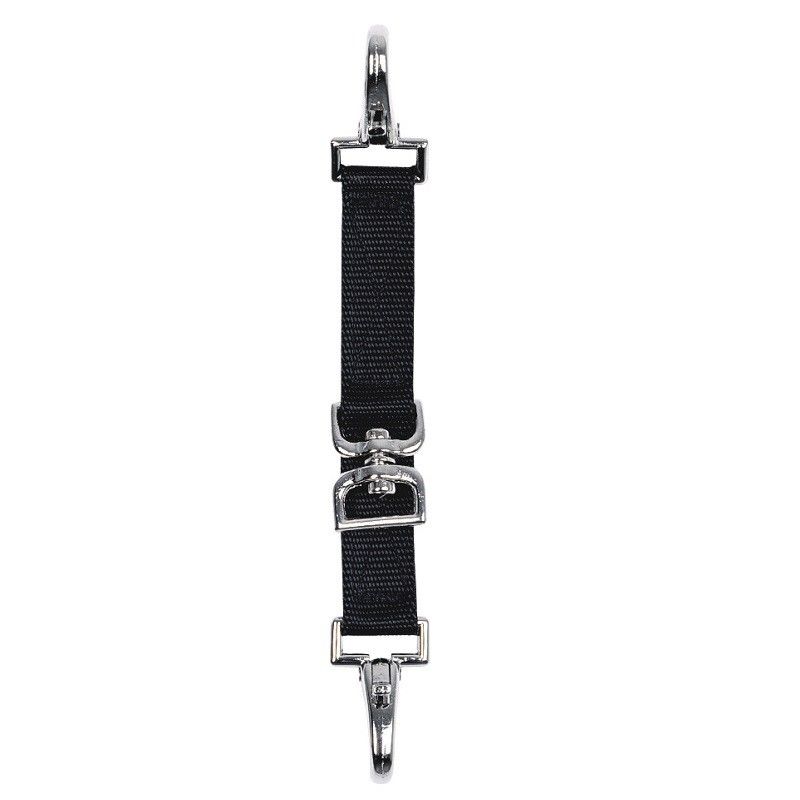 Lunching attachment, nylon, black